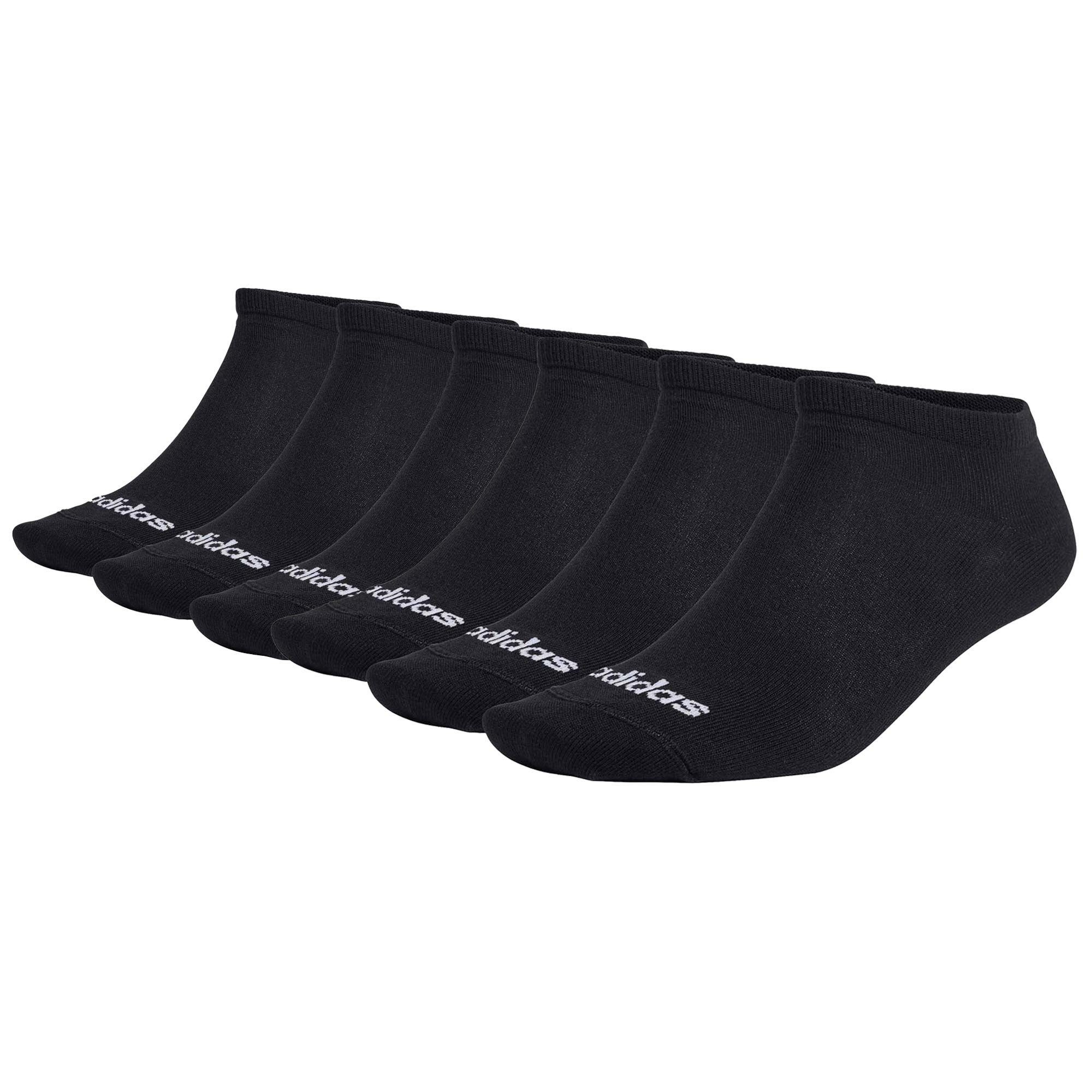 Sneakersocken Unisex Socken 6er Pack Baumwolle