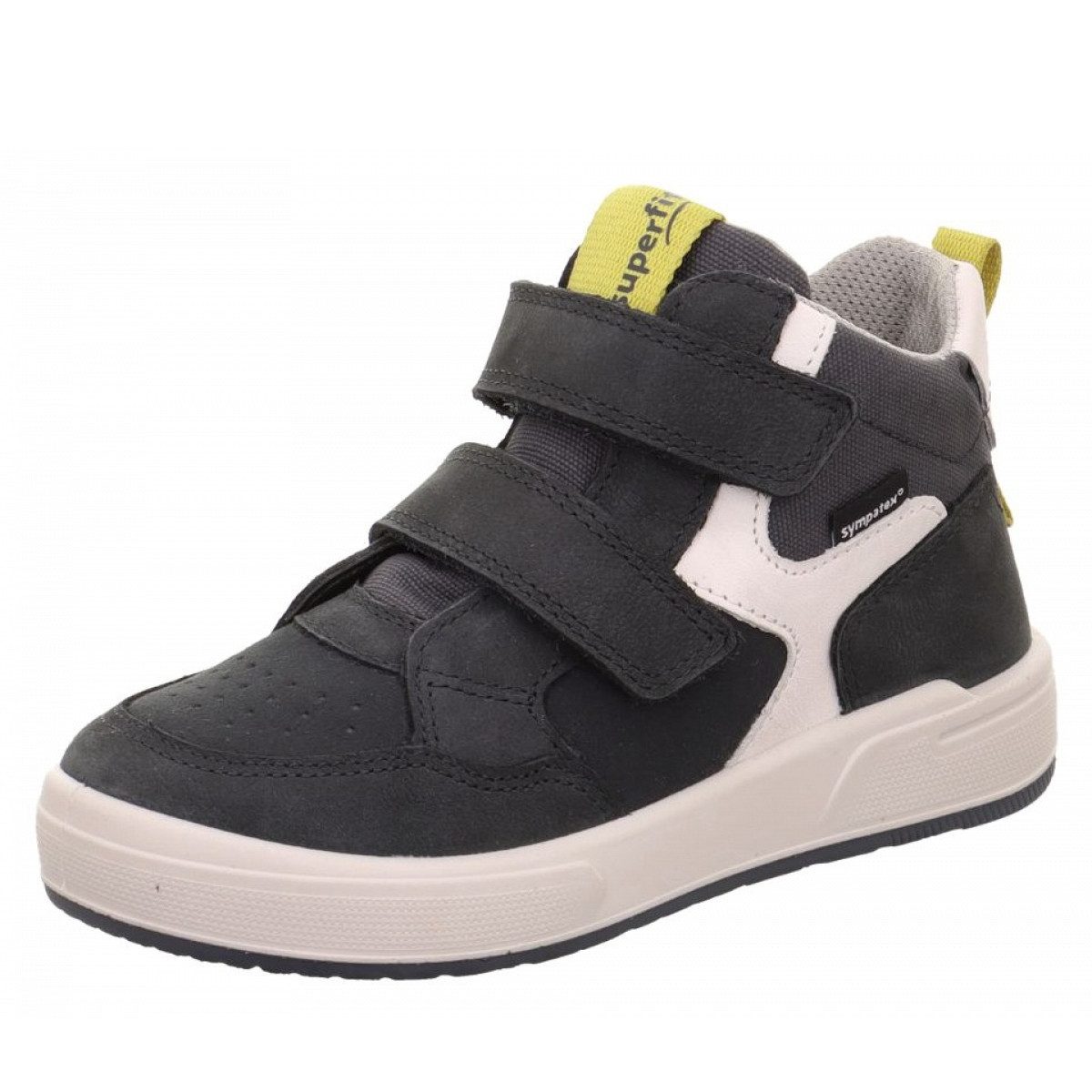 Superfit Marenick Klettstiefel