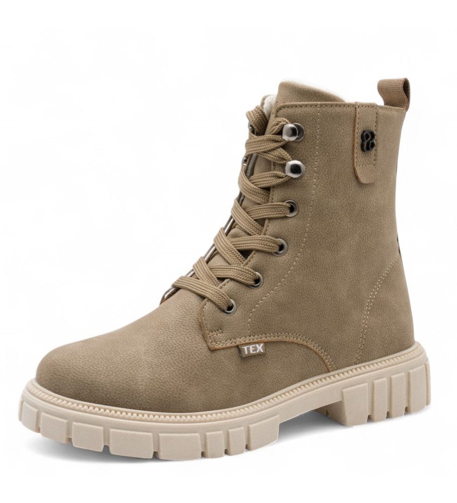 s.Oliver Winterstiefel 5-45297-45 Tex Membrane (seitlichen günstig online kaufen