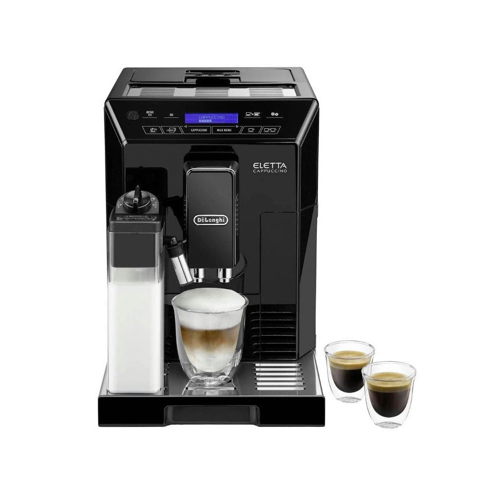 Kaffeevollautomat