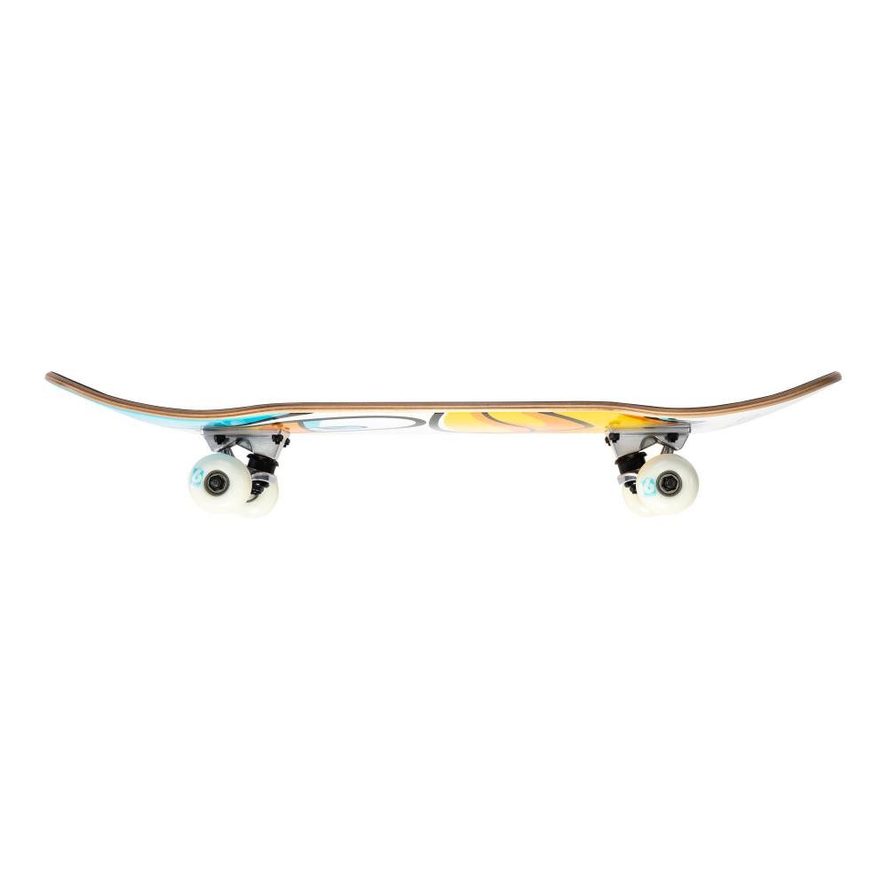 Birdhouse Skateboard Chicken Oversized - 7.375", Kinderskateboard