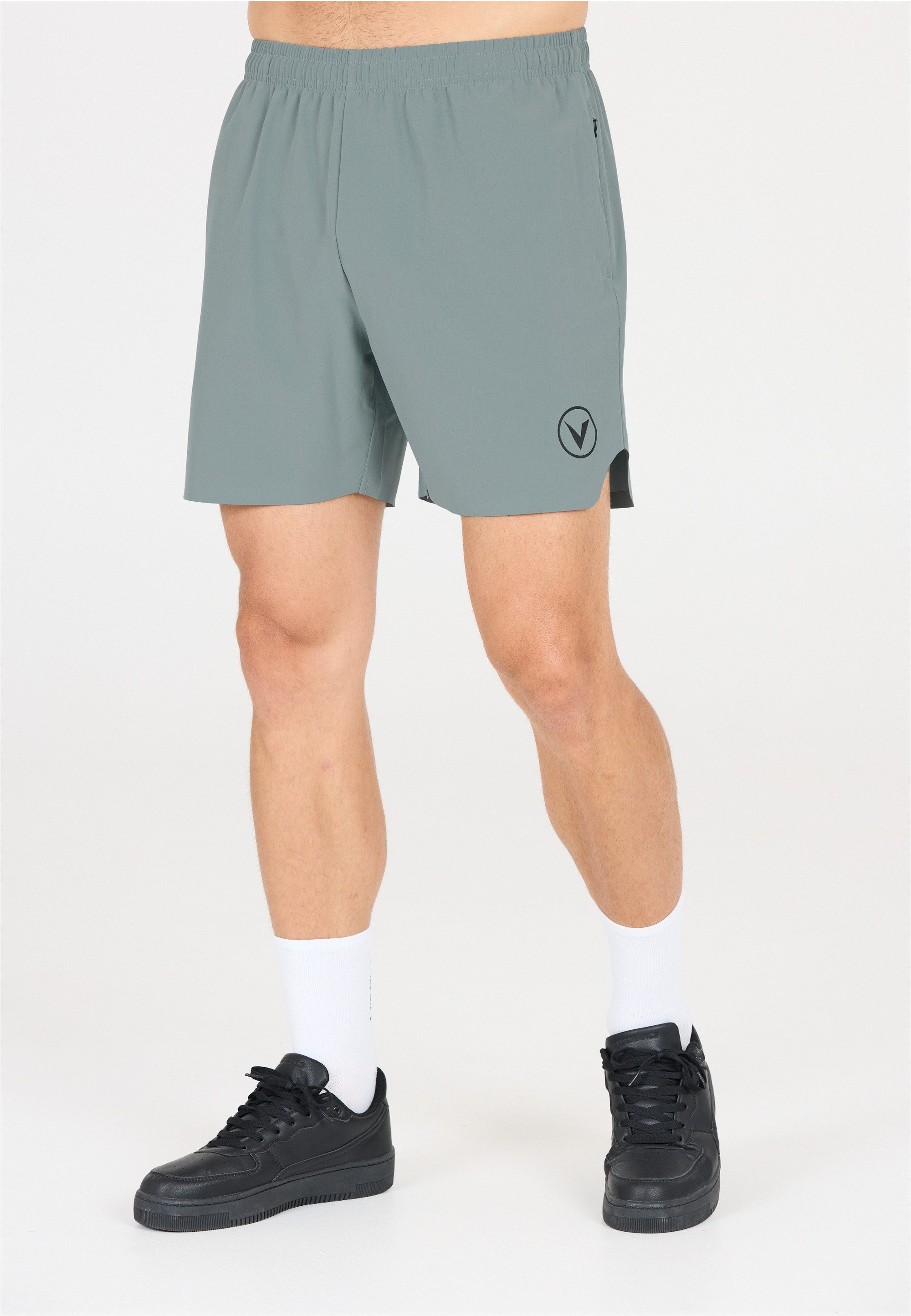 Virtus Shorts "Spier", mit feuchtigkeitsregulierenden Eigenschaften günstig online kaufen