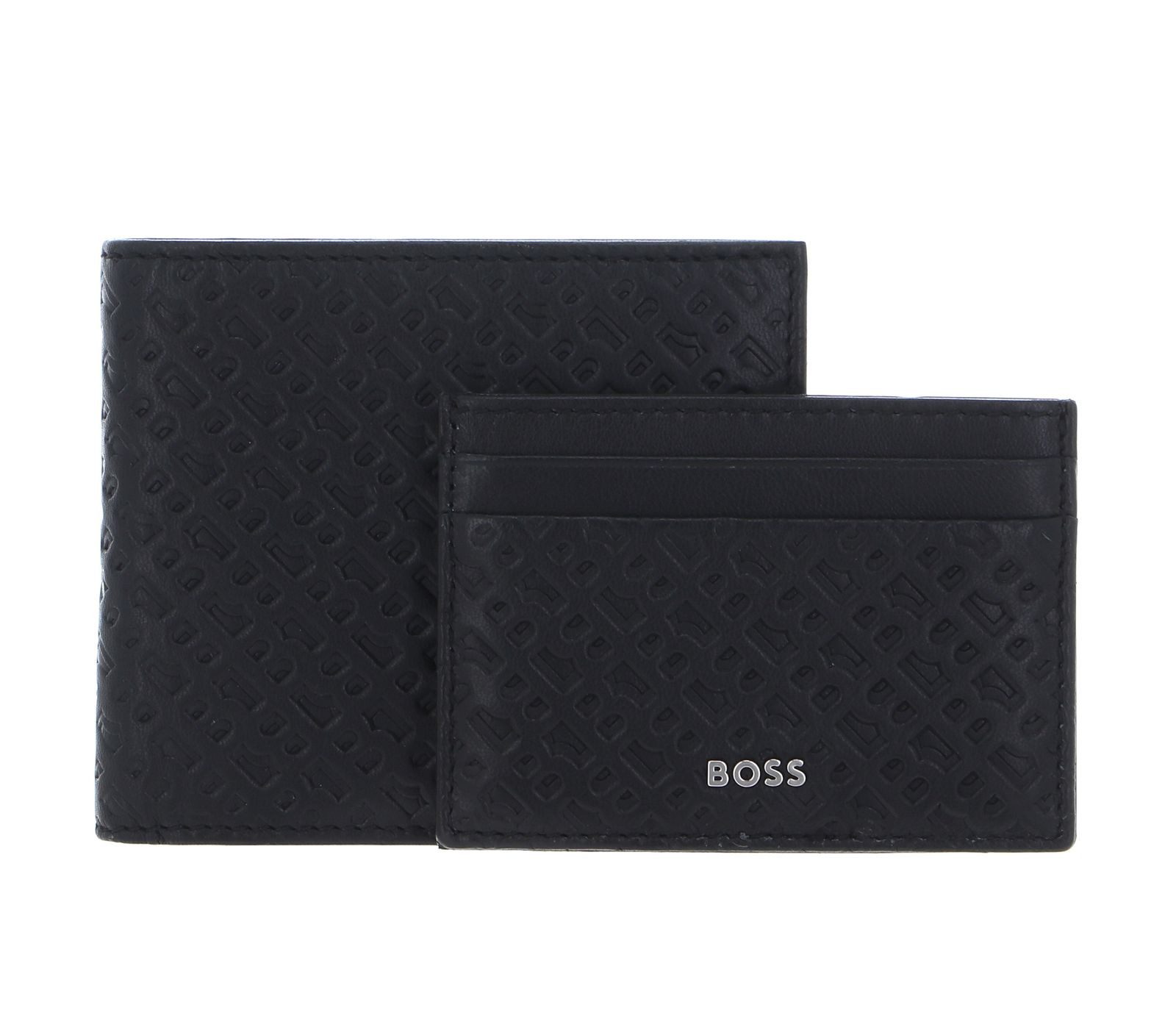Kartenetui Giftset Card Case & Card Holder