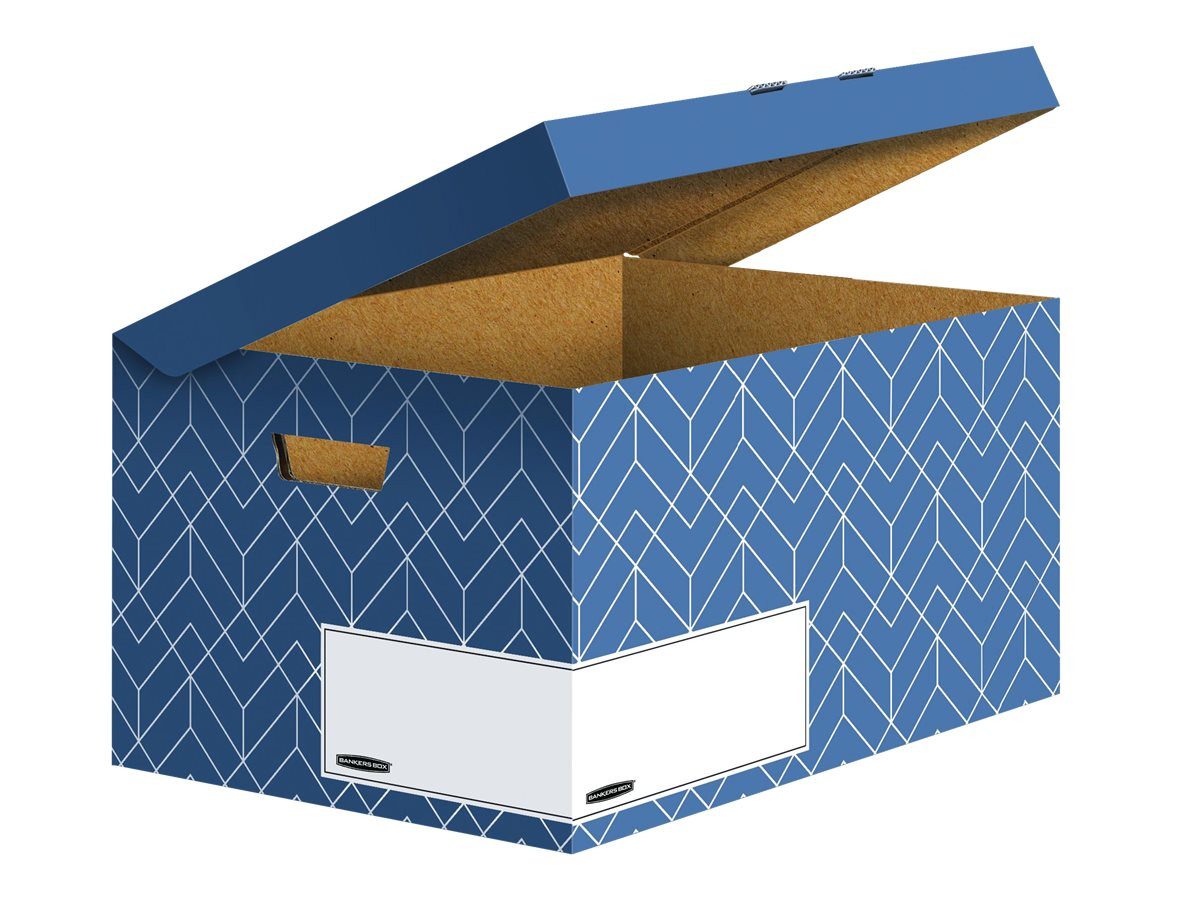 FELLOWES Präsentationsordner