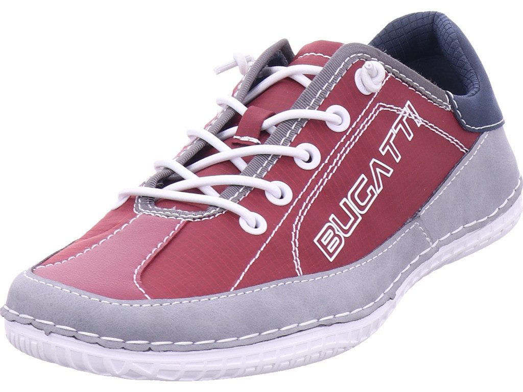 bugatti Schnürschuh