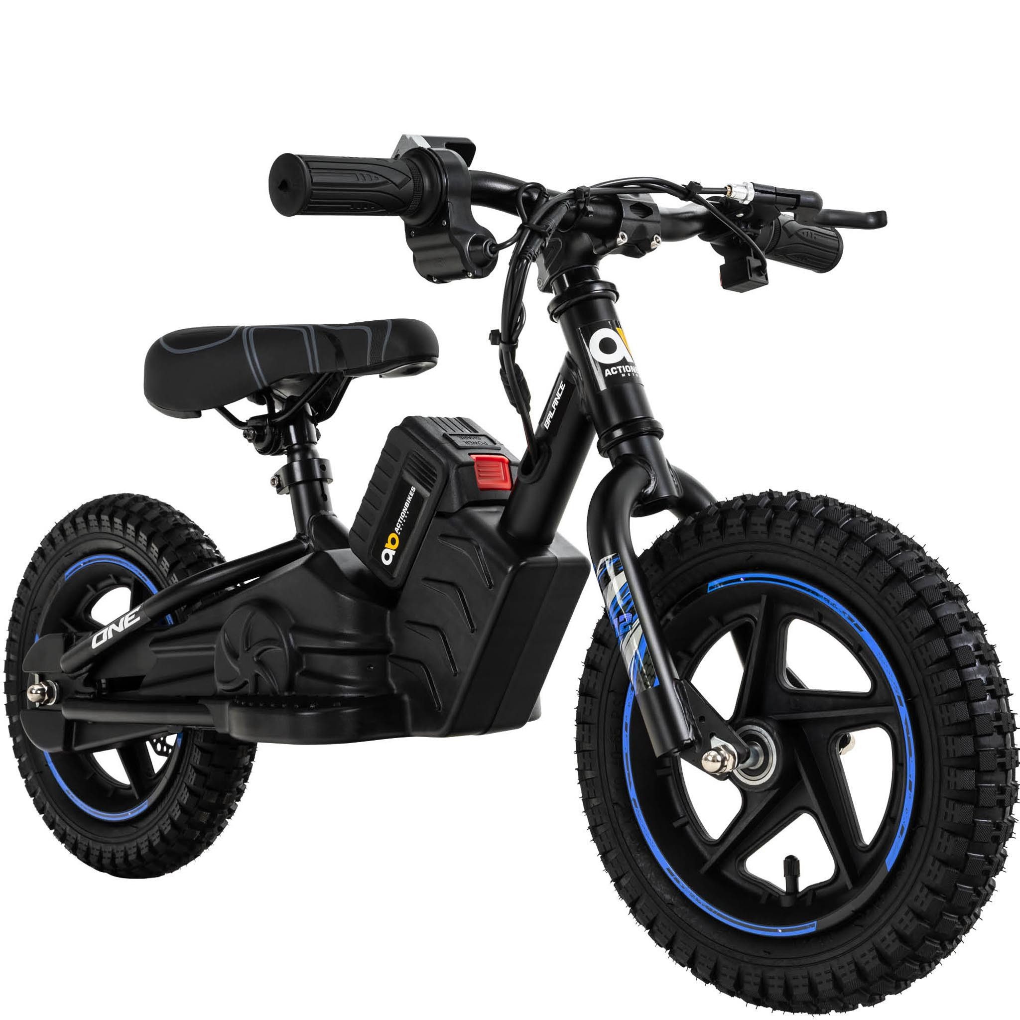 Actionbikes Motors Laufrad Kinder 250 W günstig online kaufen