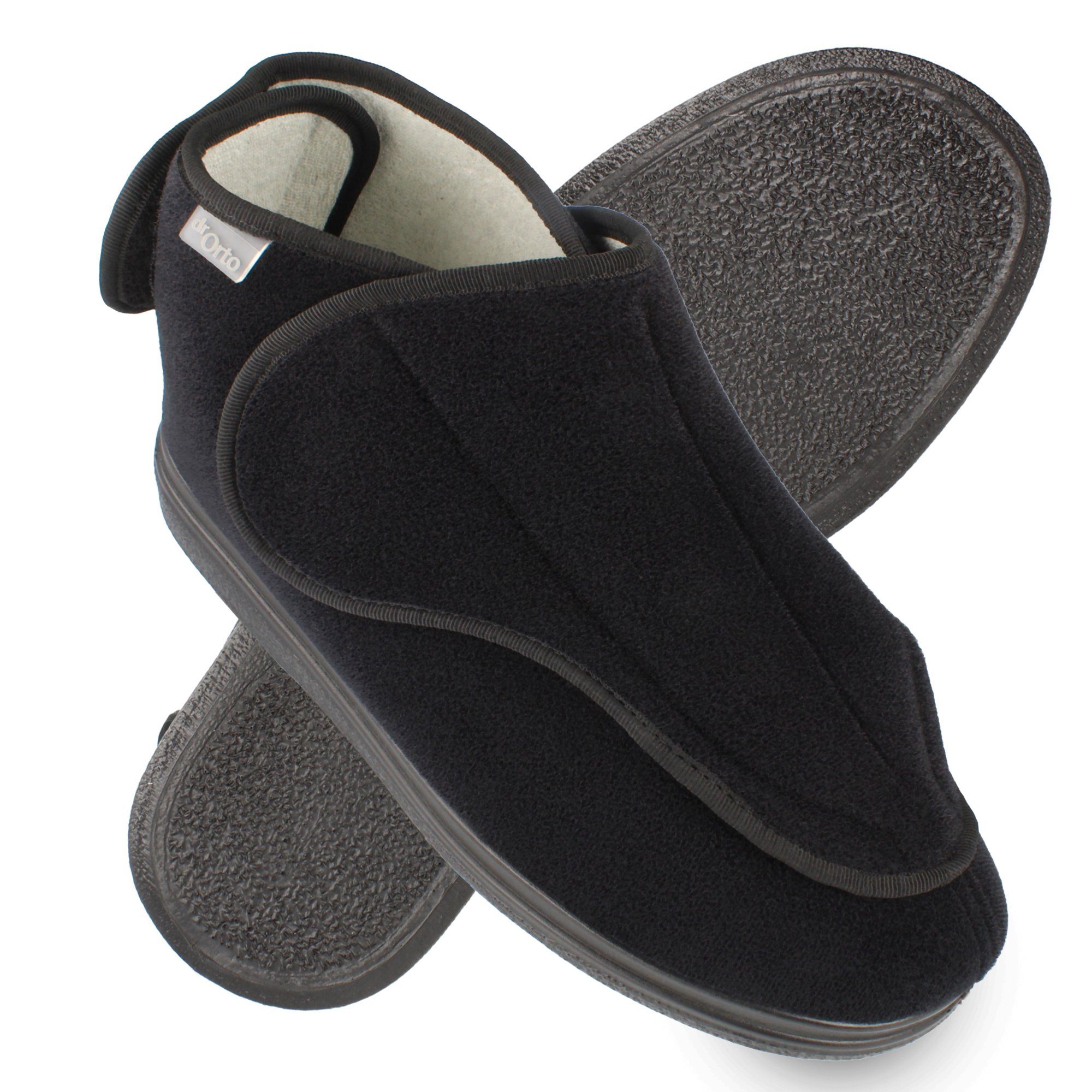 Dr. Orto Zanthus Damen Klettstiefel komplettes Öffnen, breite & empfindlich günstig online kaufen