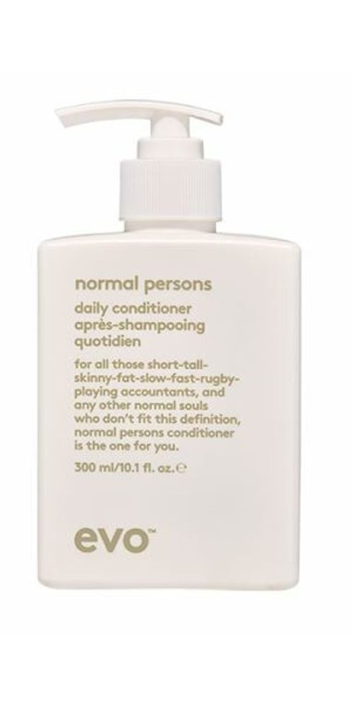EVO Haarspülung Evo Normal Persons Daily Conditioner 300ml