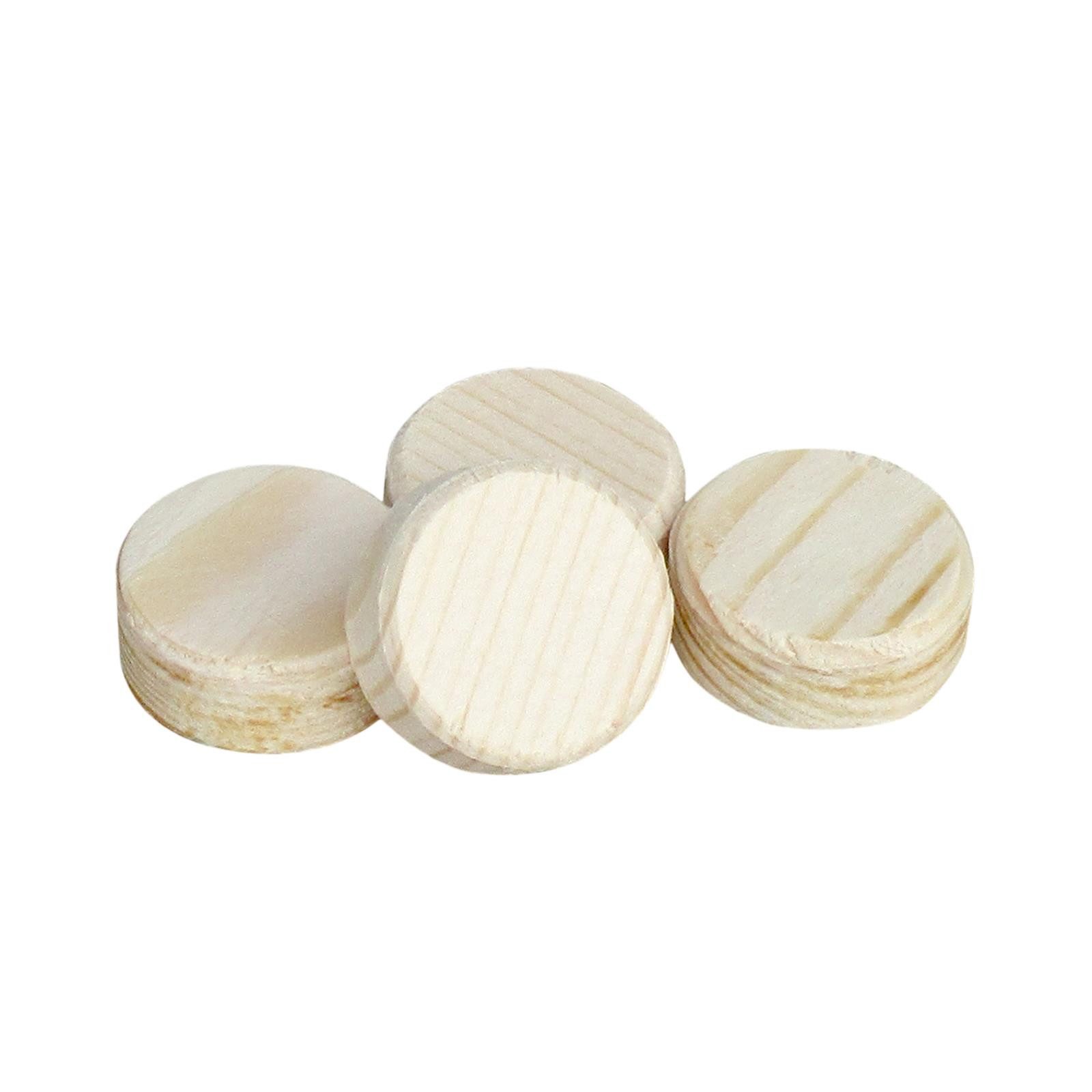 Luftentfeuchter Fichte-Tellerdübel 1 Kg