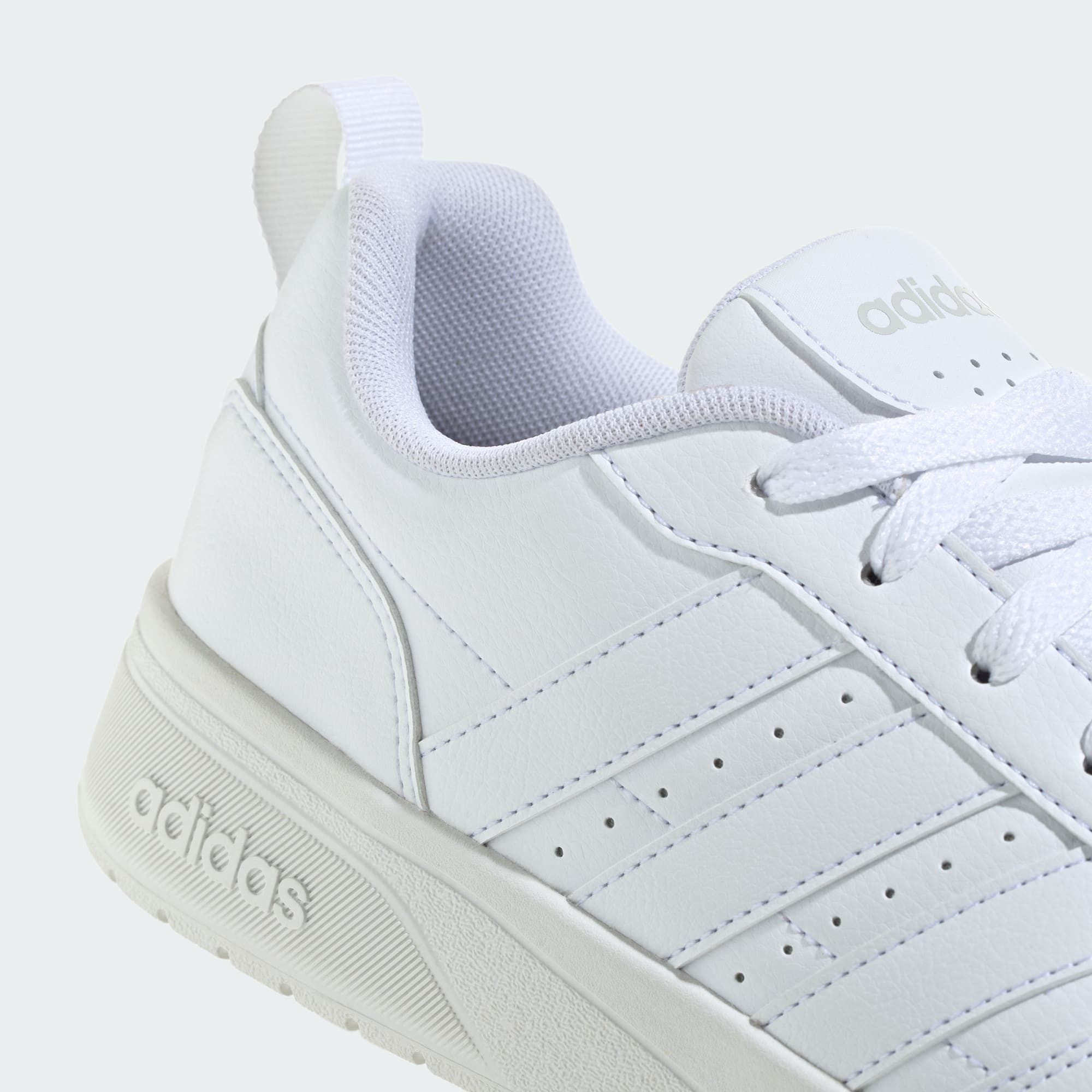 adidas Sportswear COURTWAVE SCHUH Sneaker – Bild 5 von 5