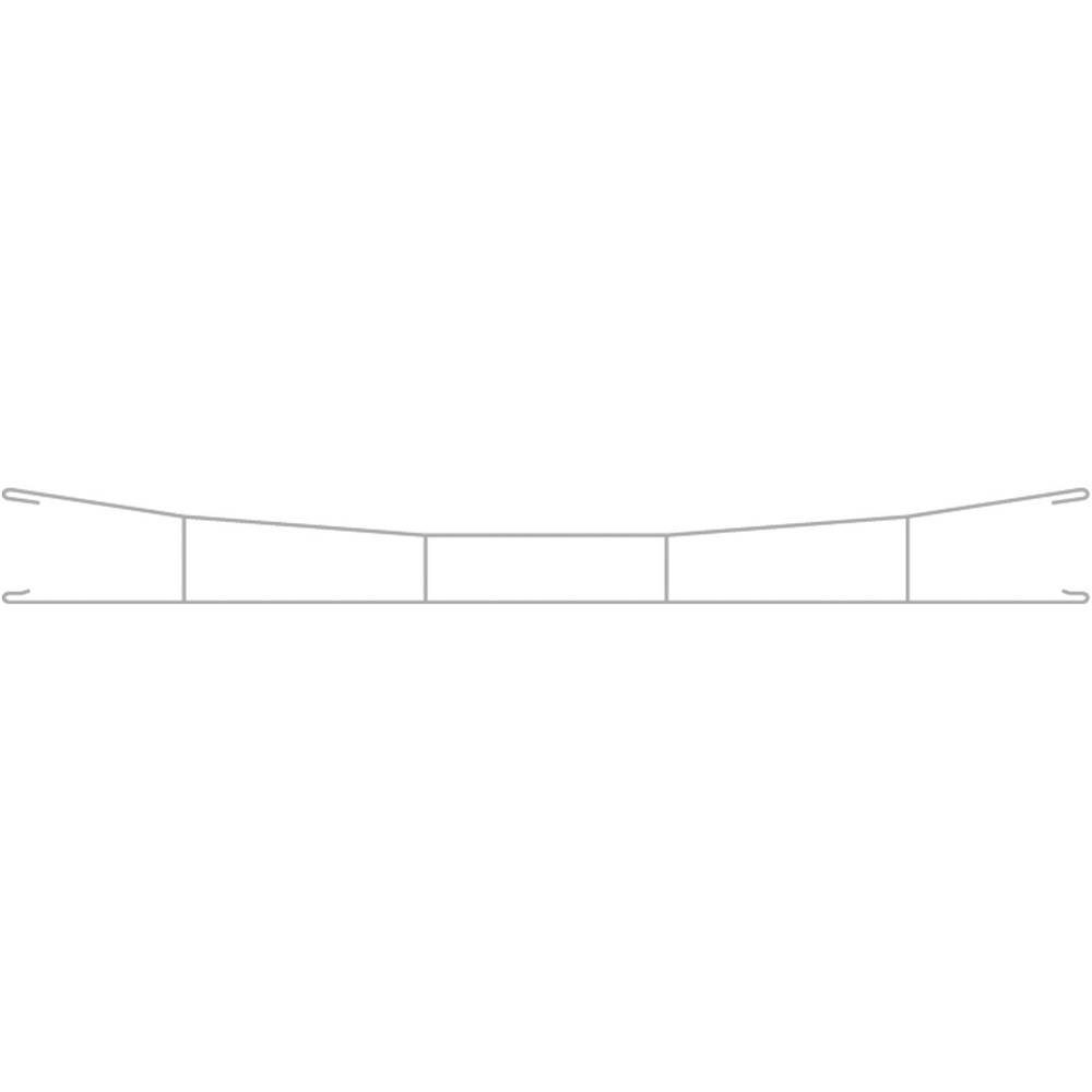 Modelleisenbahn-Set H0 Fahrdraht