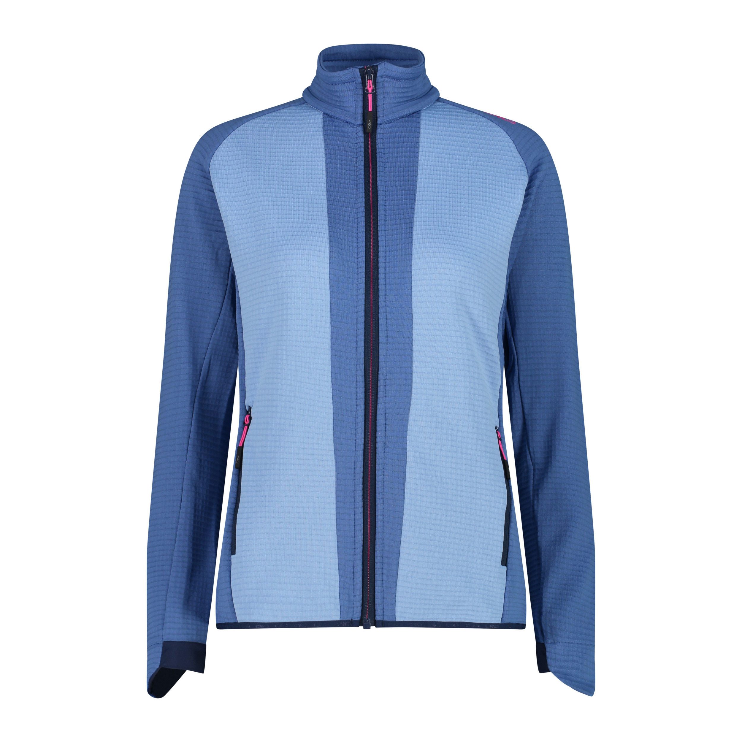 Fleecejacke CMP Damen Fleecejacke WOMAN JACKET 34G8646