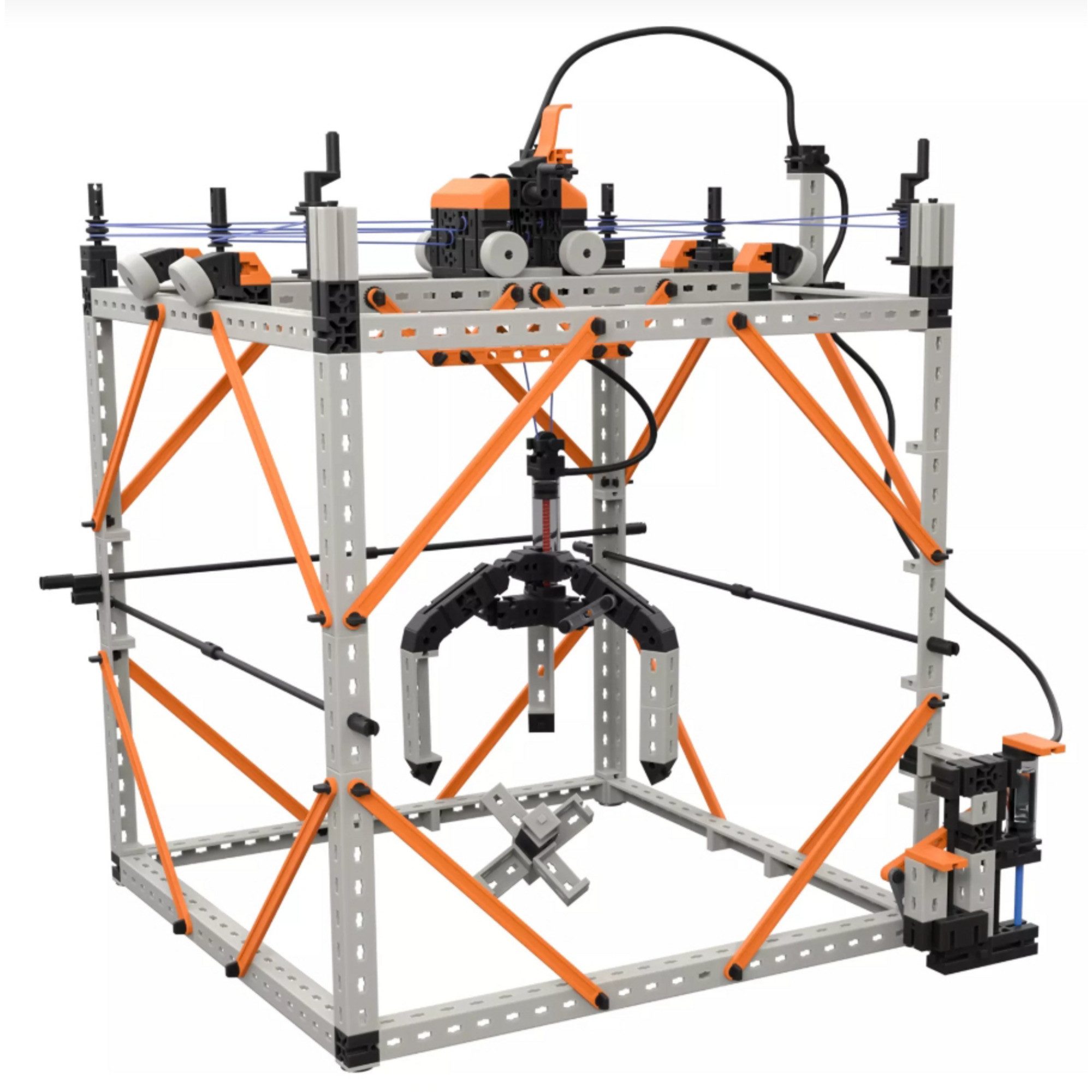 fischertechnik fischertechnik Universal Ultimate, Spielbausteine