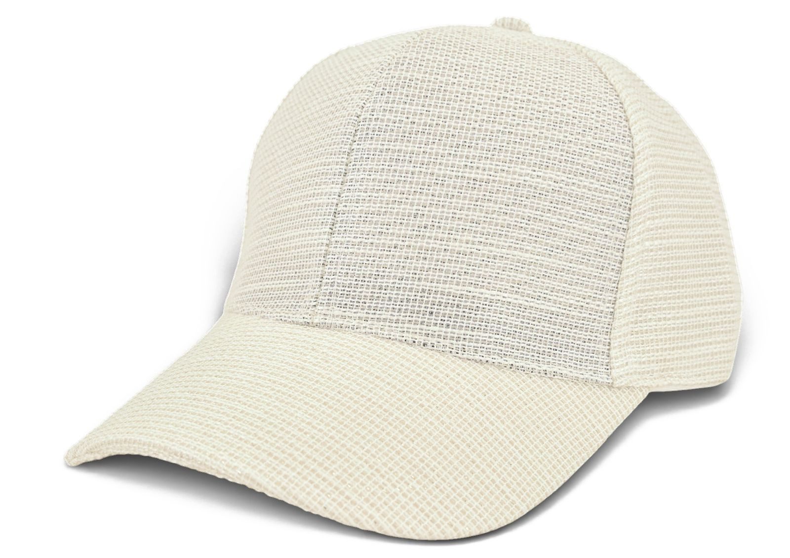 styleBREAKER Baseball Cap Baseball Cap Baumwolle Meliert mit Glitzer (1-St)
