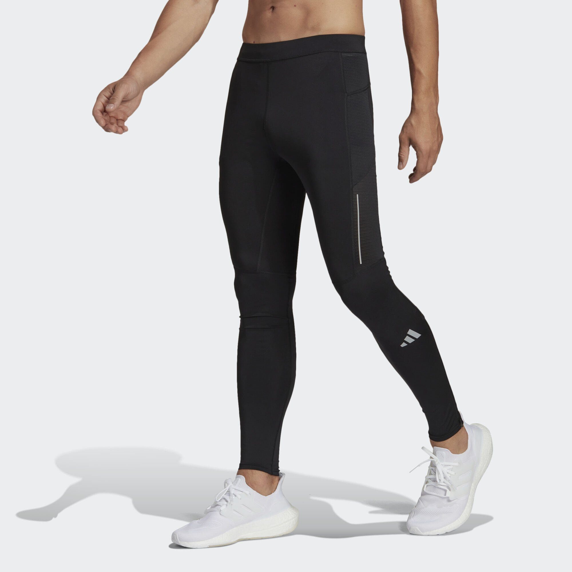 adidas Performance Trainingstights OWN THE RUN LEGGINGS (1-tlg) günstig online kaufen