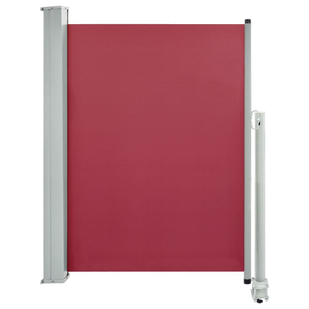 DOTMALL Seitenmarkise Ausziehbare Seitenmarkise 100x300 cm günstig online kaufen