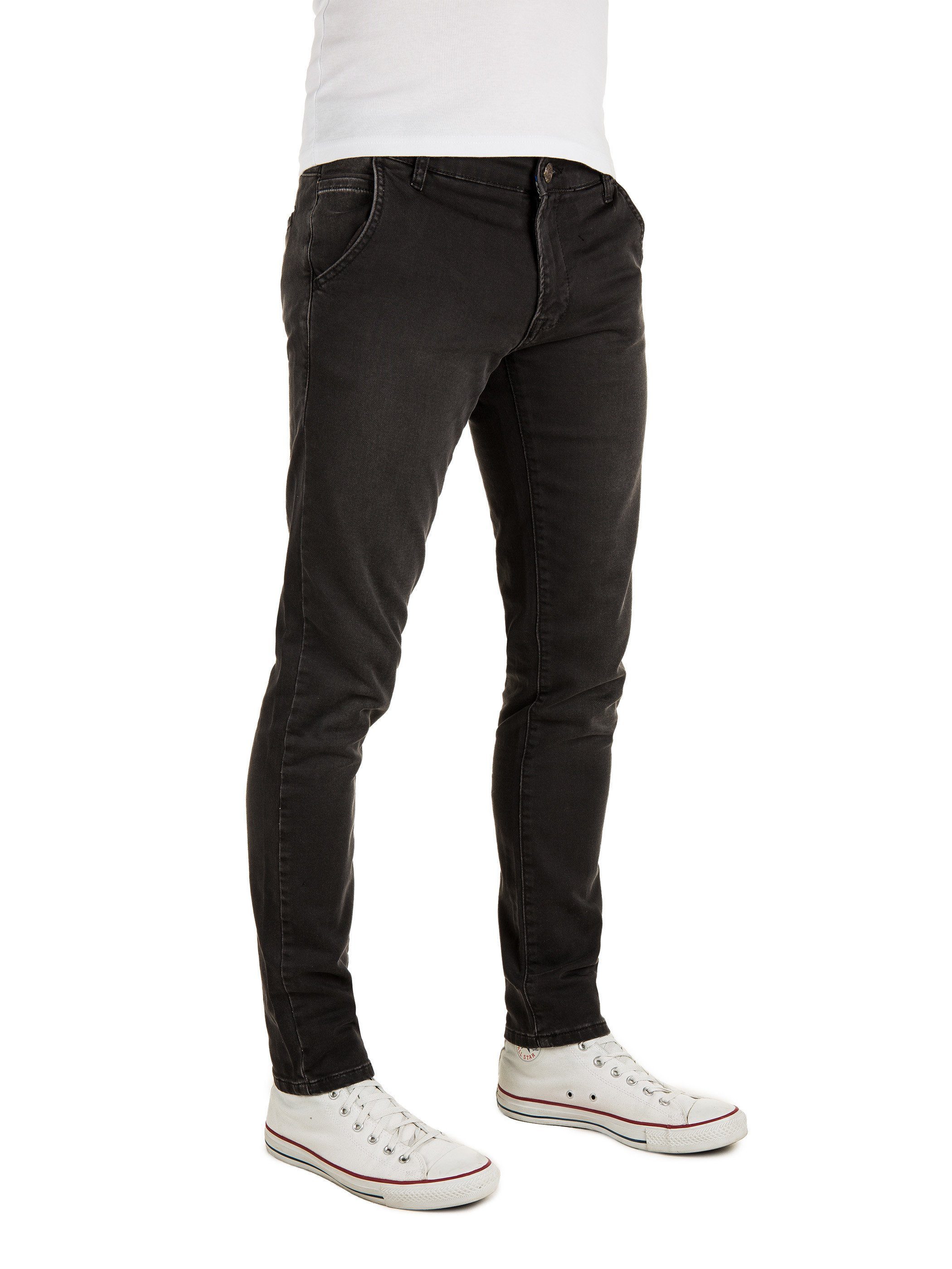 WOTEGA 5-Pocket-Jeans WOTEGA - Sweat Jeans Dexter (1-tlg)