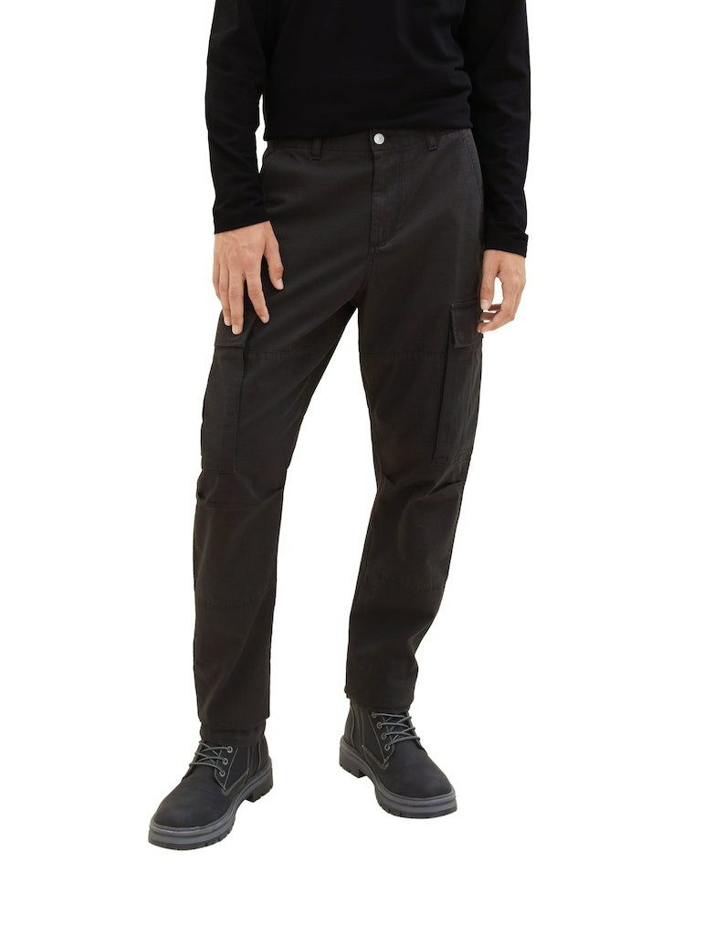 TOM TAILOR Cargohose Cargohose für Herren (1-tlg)