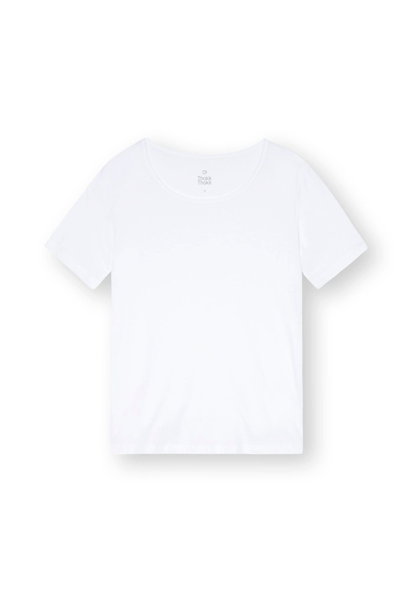 ThokkThokk T-Shirt TT64