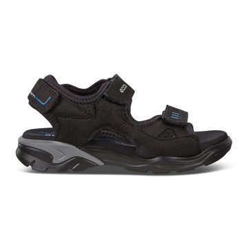 Ecco ECCO Biom Schwarz Outdoorsandale