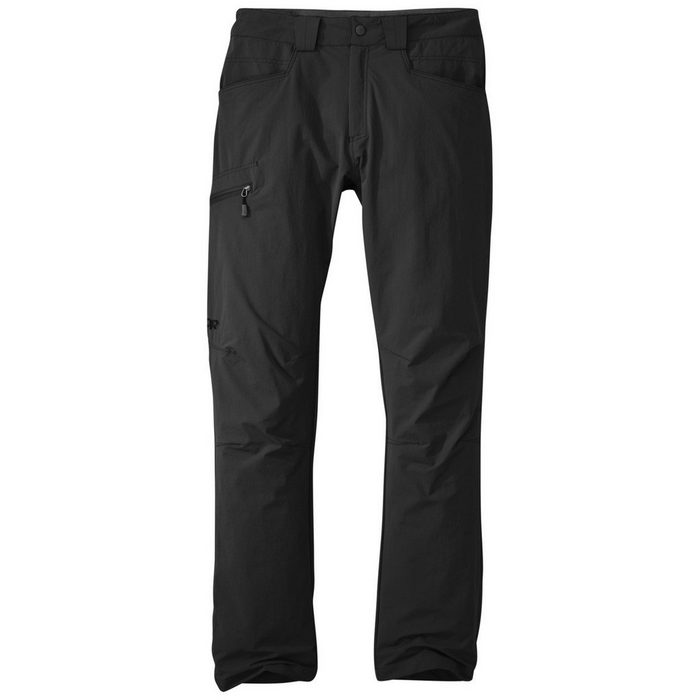 Outdoor Research Laufhose Outdoor Research Hose Men's Voodoo Pants - 30" (1-tlg)