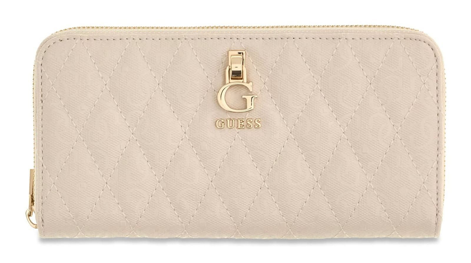 Guess Geldbörse SLG Zip Around Wallet