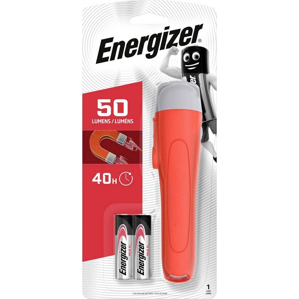 Energizer Taschenlampe Taschenlampe LED