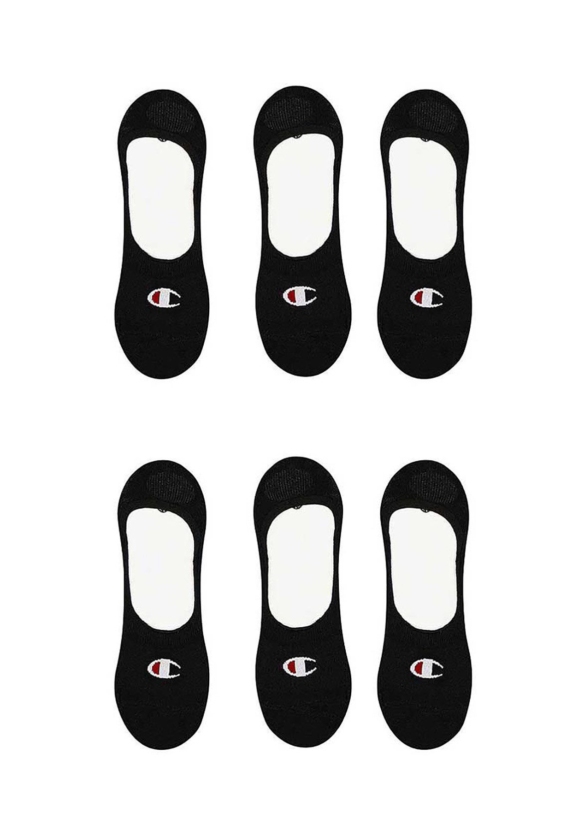 Champion Sneakersocken Champion Socken Sneaker Socks günstig online kaufen