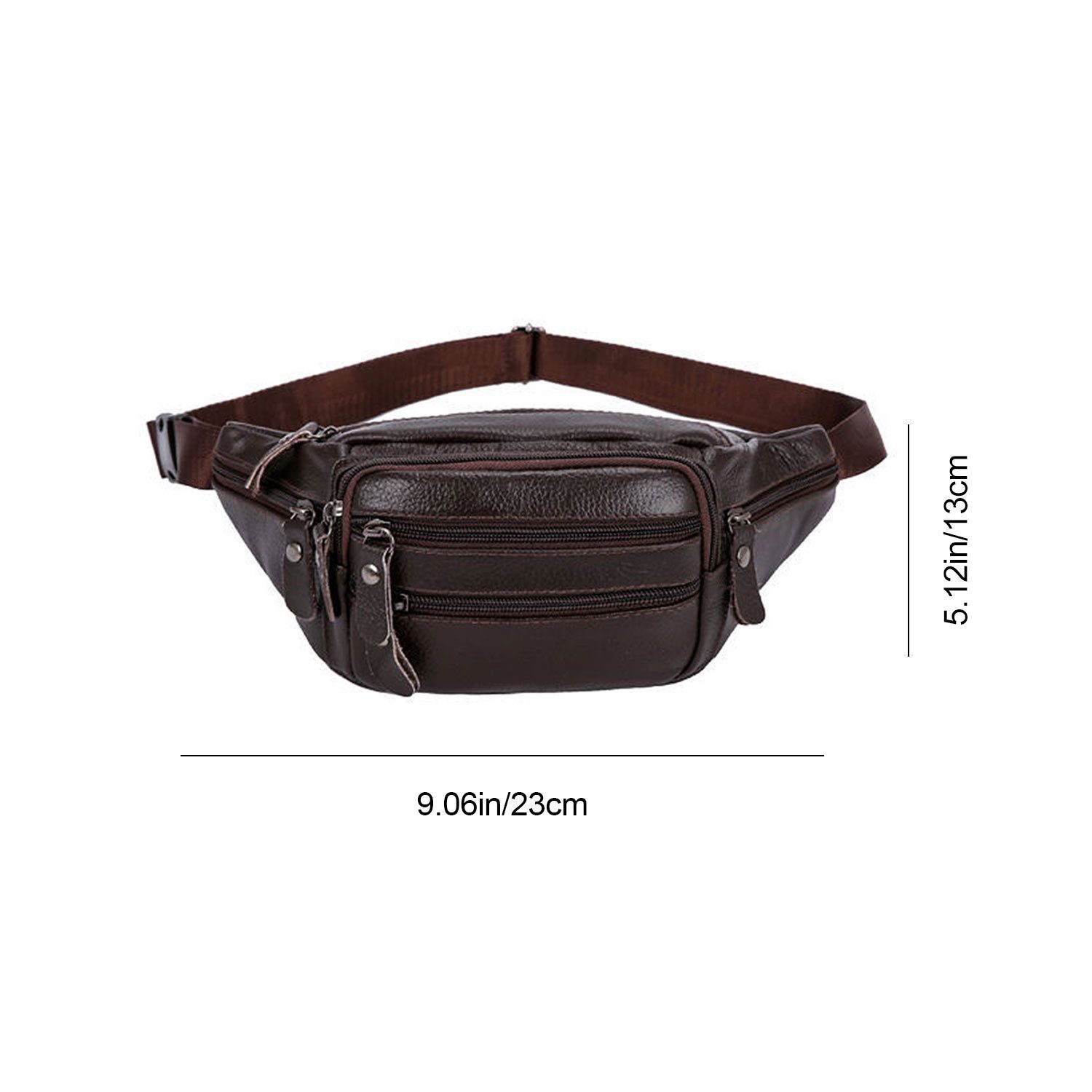 HAUSS SPOLE Bauchtasche Hüfttasche Sport/Reise Gürteltasche günstig online kaufen