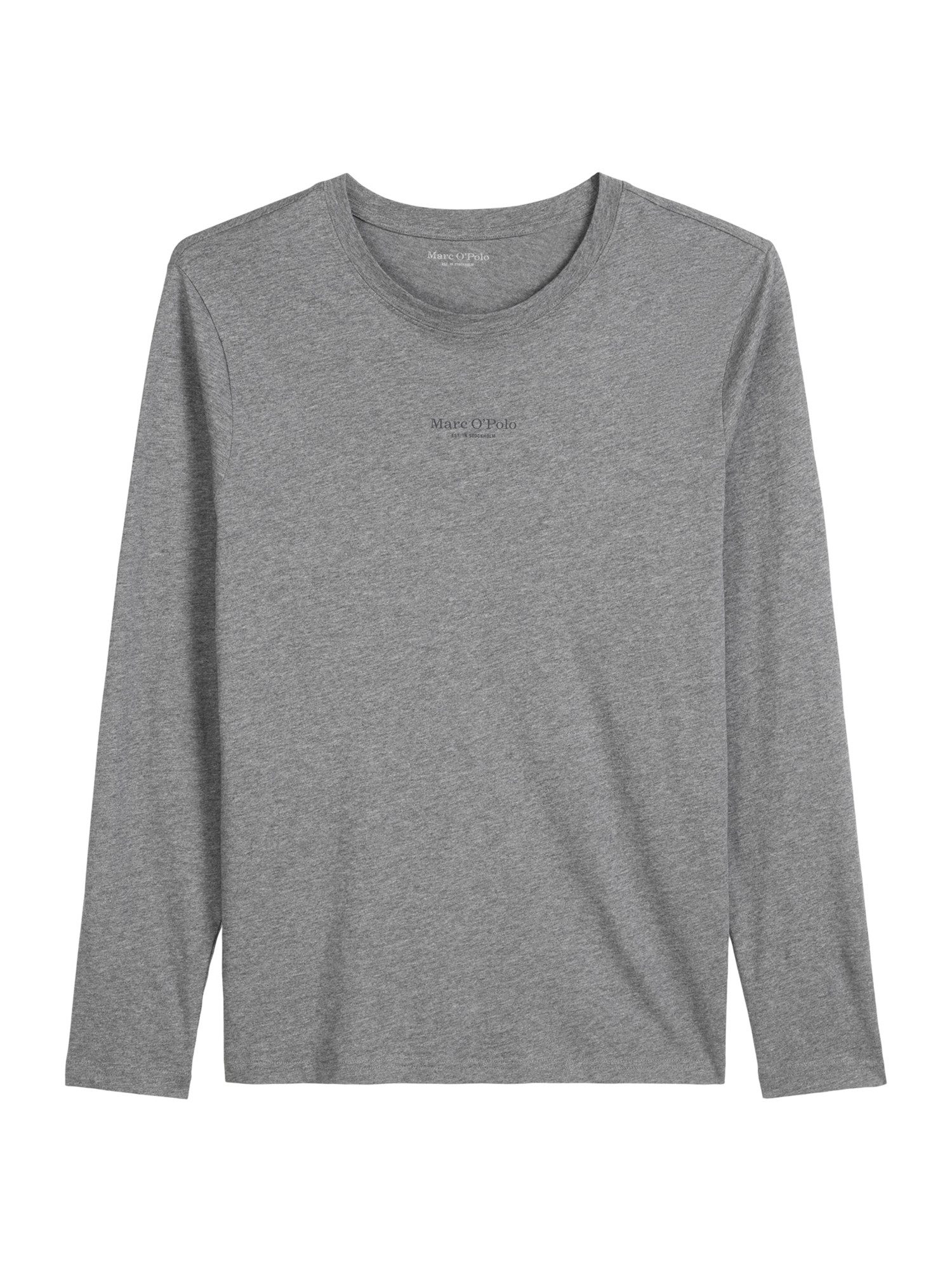 Marc O'Polo Pyjamaoberteil Mix N Match Cotton schlaf-oberteil nachthemd sle günstig online kaufen