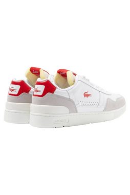 Lacoste Herren Sneaker T-CLIP Sneaker