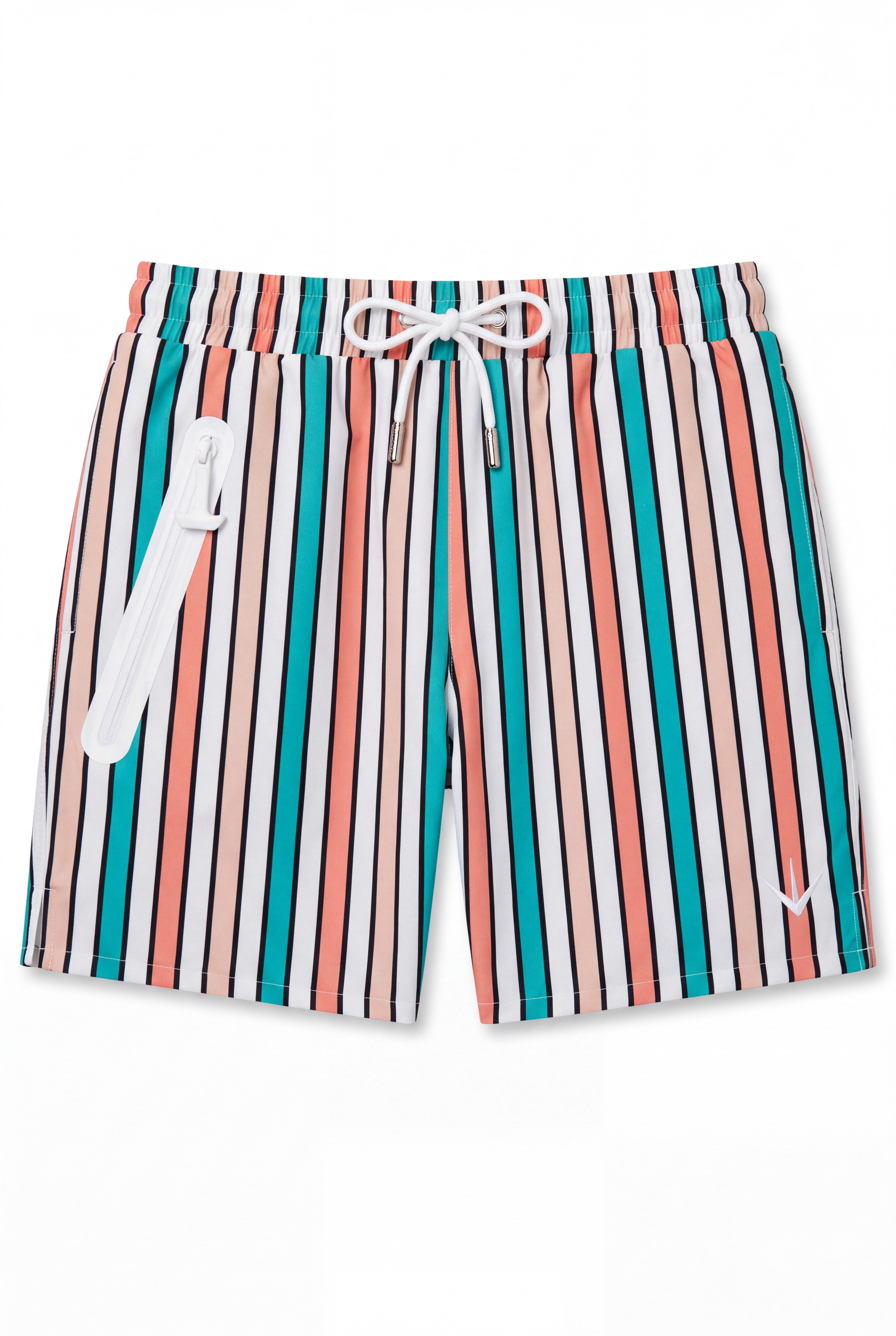 GARADOS SWIMWEAR Badehose mit 100% wasserdichter Tasche 100% wasserdichte Tasche