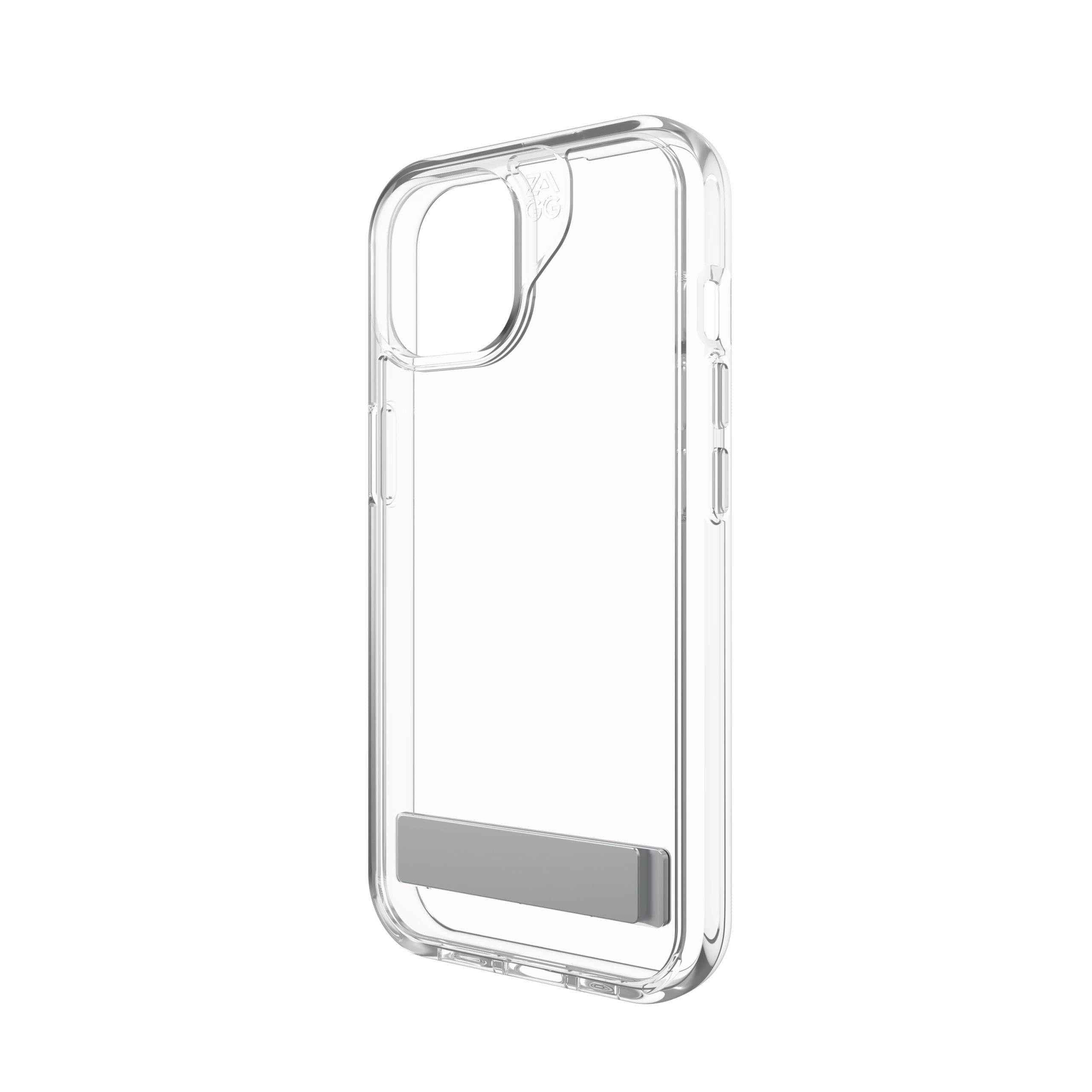 ZAGG Backcover Crystal Palace Kickstand Handy-Schutzhülle 15,5 cm