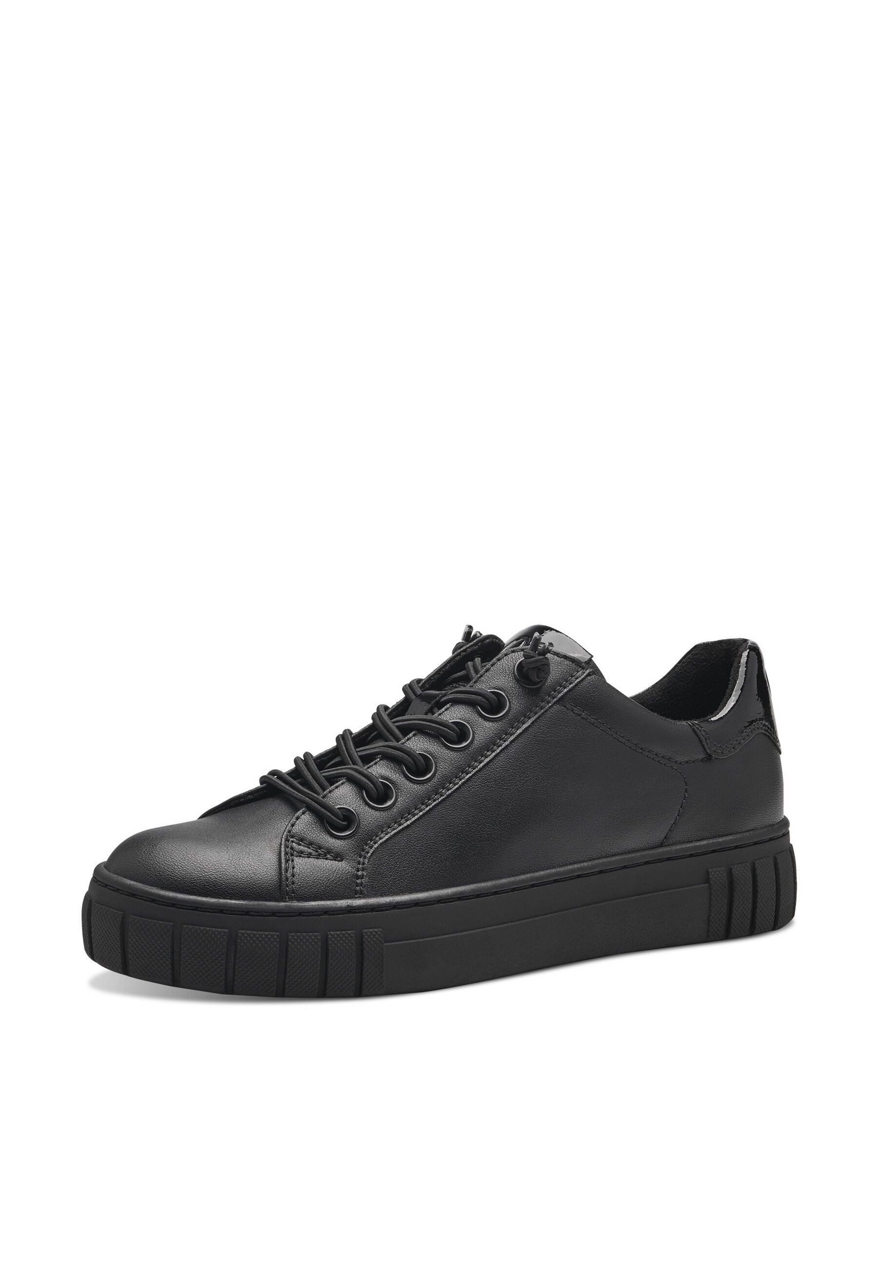 Schnürschuh
