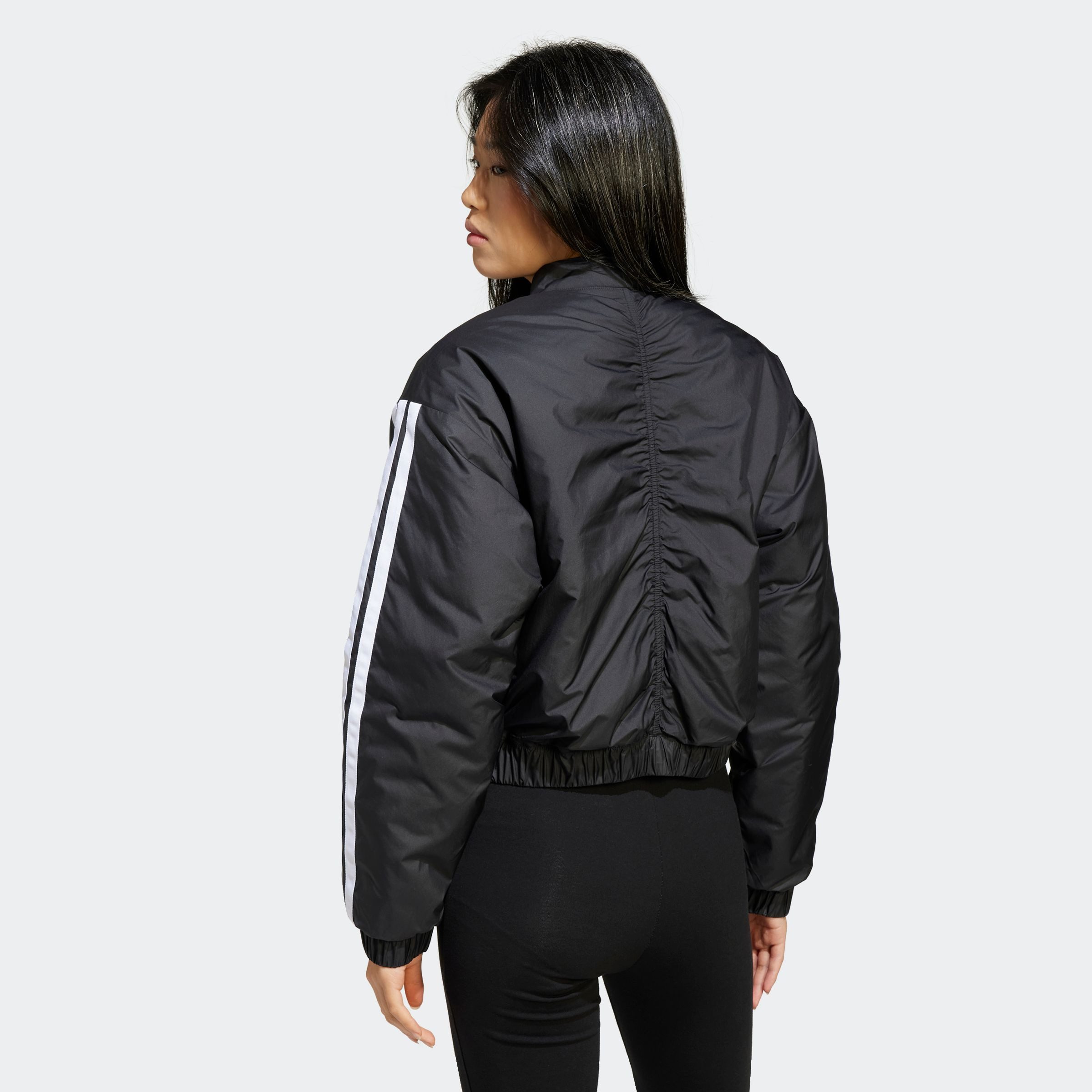 adidas Sportswear Outdoorjacke W ESS 3S günstig online kaufen