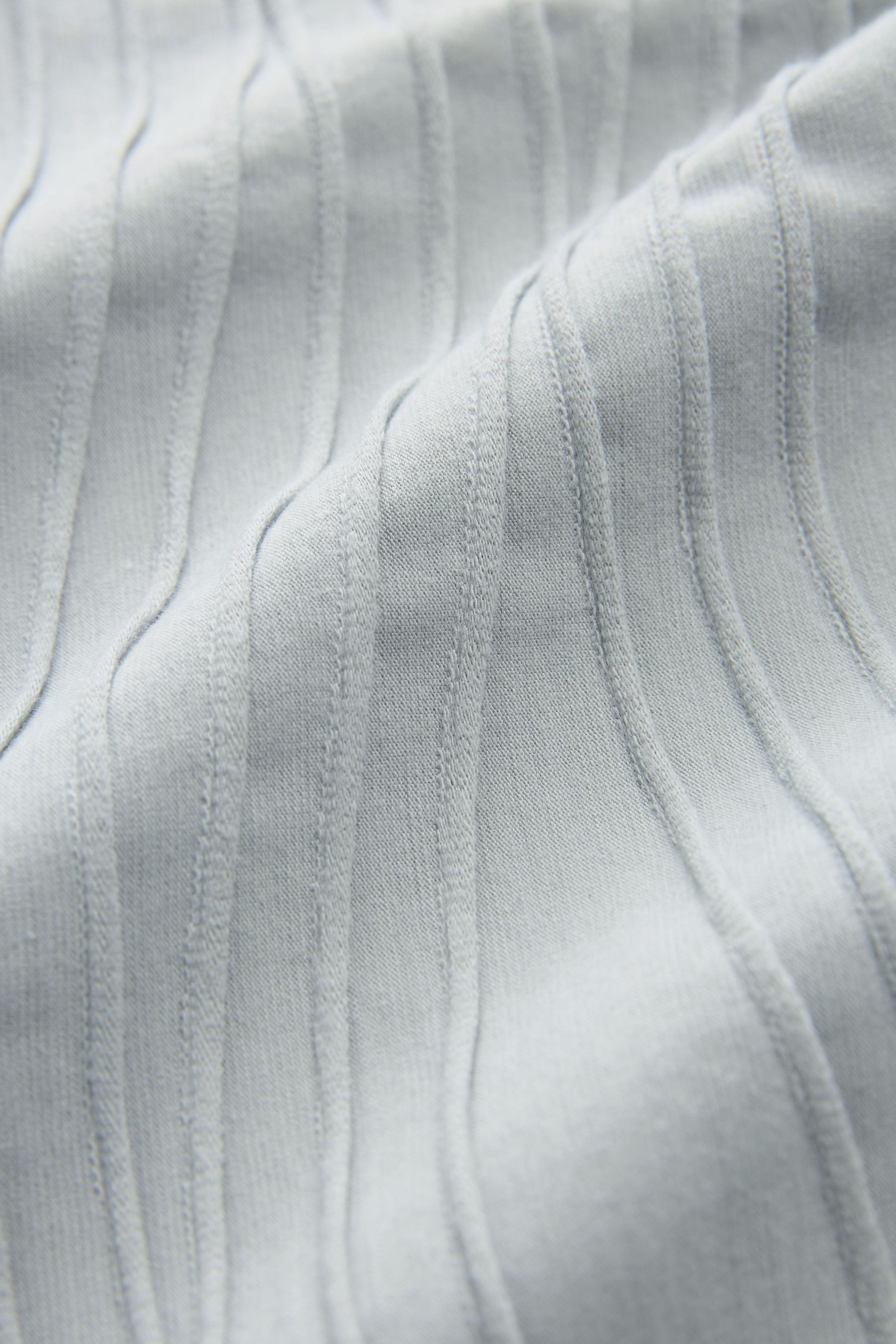 Next Kurzarmhemd Jersey-Hemd (1-tlg) günstig online kaufen