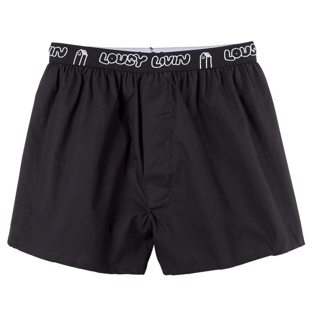Lousy Livin Boxershorts Lousy Livin Boxer günstig online kaufen