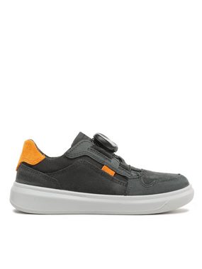 Superfit Sneakers 1-006458-2000 M Grey/Orange Sneaker