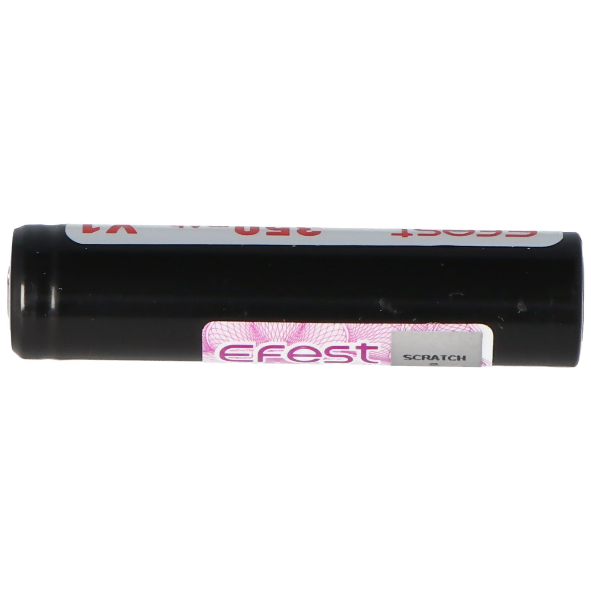 EFEST Efest IMR 10440 V) (3,7 350mAh 350 ungeschützt Akku mAh 3,7V