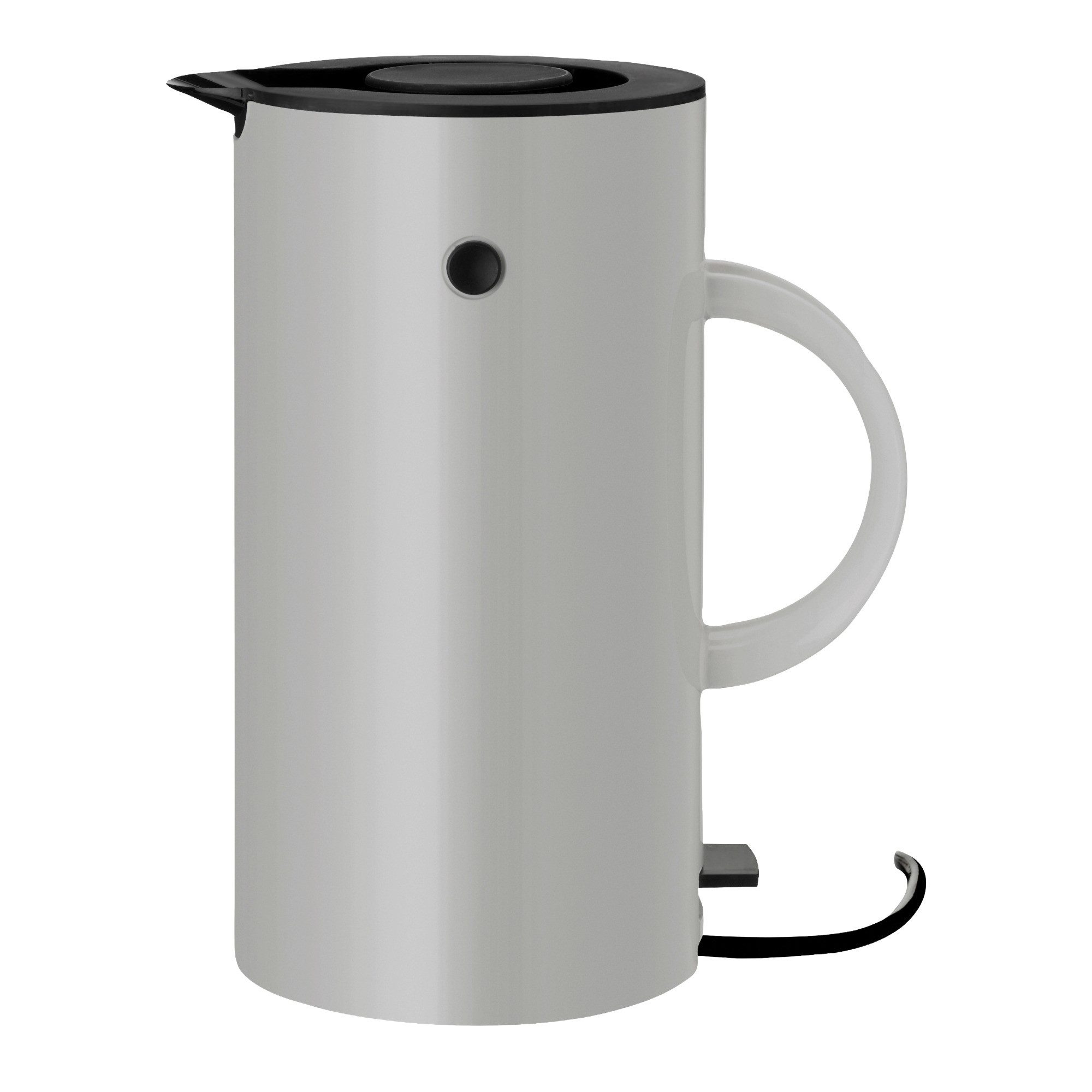 Stelton Wasserkocher Stelton EM77 Wasserkocher 1500 ml, 1.5 l, 2200 W, Trockenlaufschutz