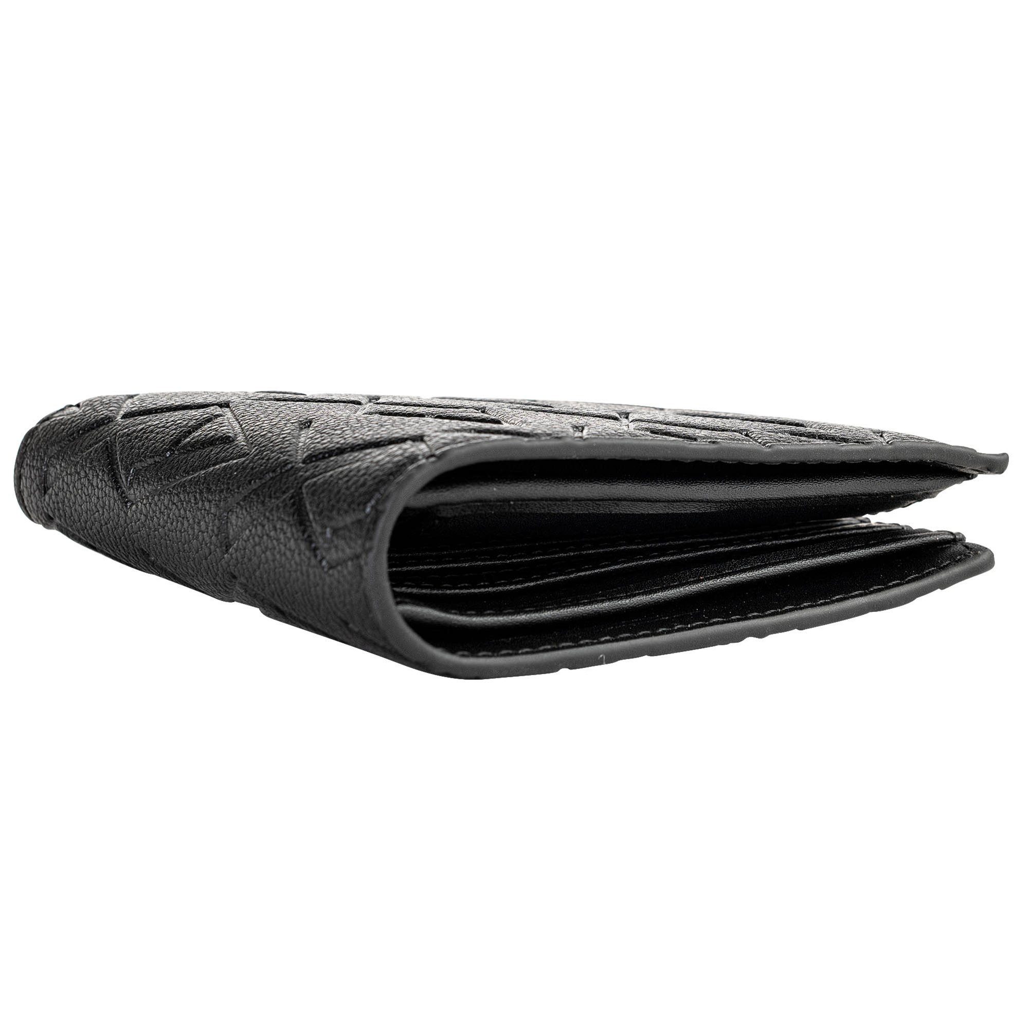 ARMANI EXCHANGE Geldbörse Herren Geldbörse 1er Pack Polyester