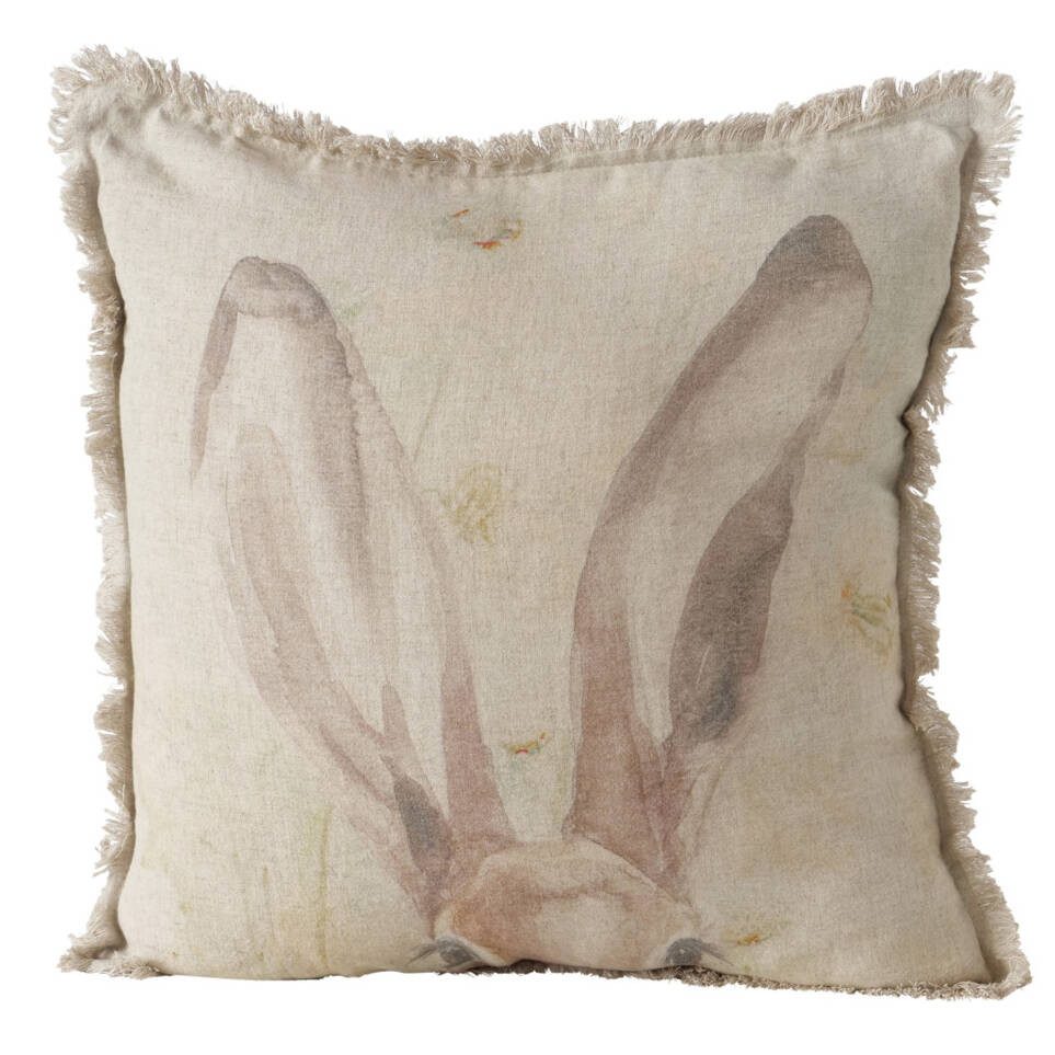 Dekokissen RABBIT