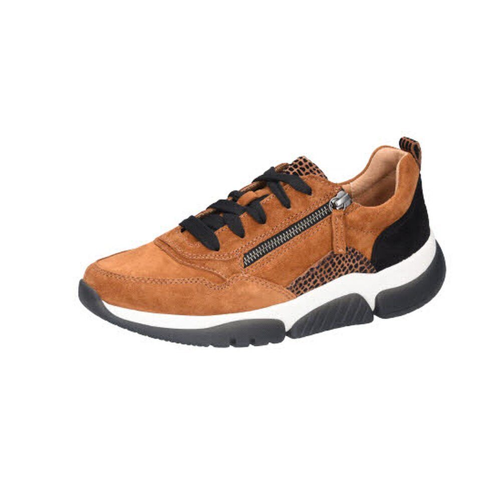 Schnürschuh