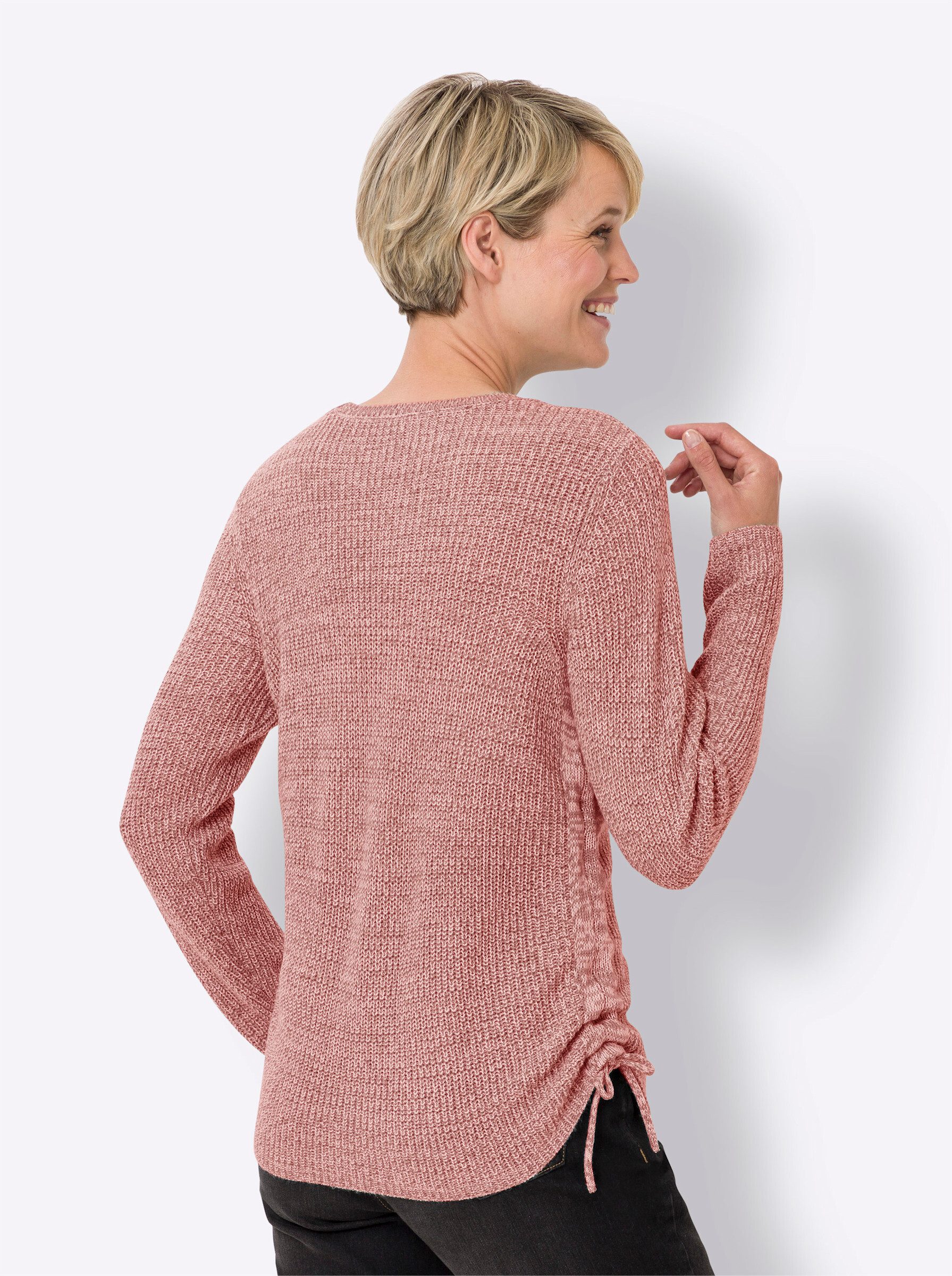 Sieh an! Strickpullover Strickpullover günstig online kaufen
