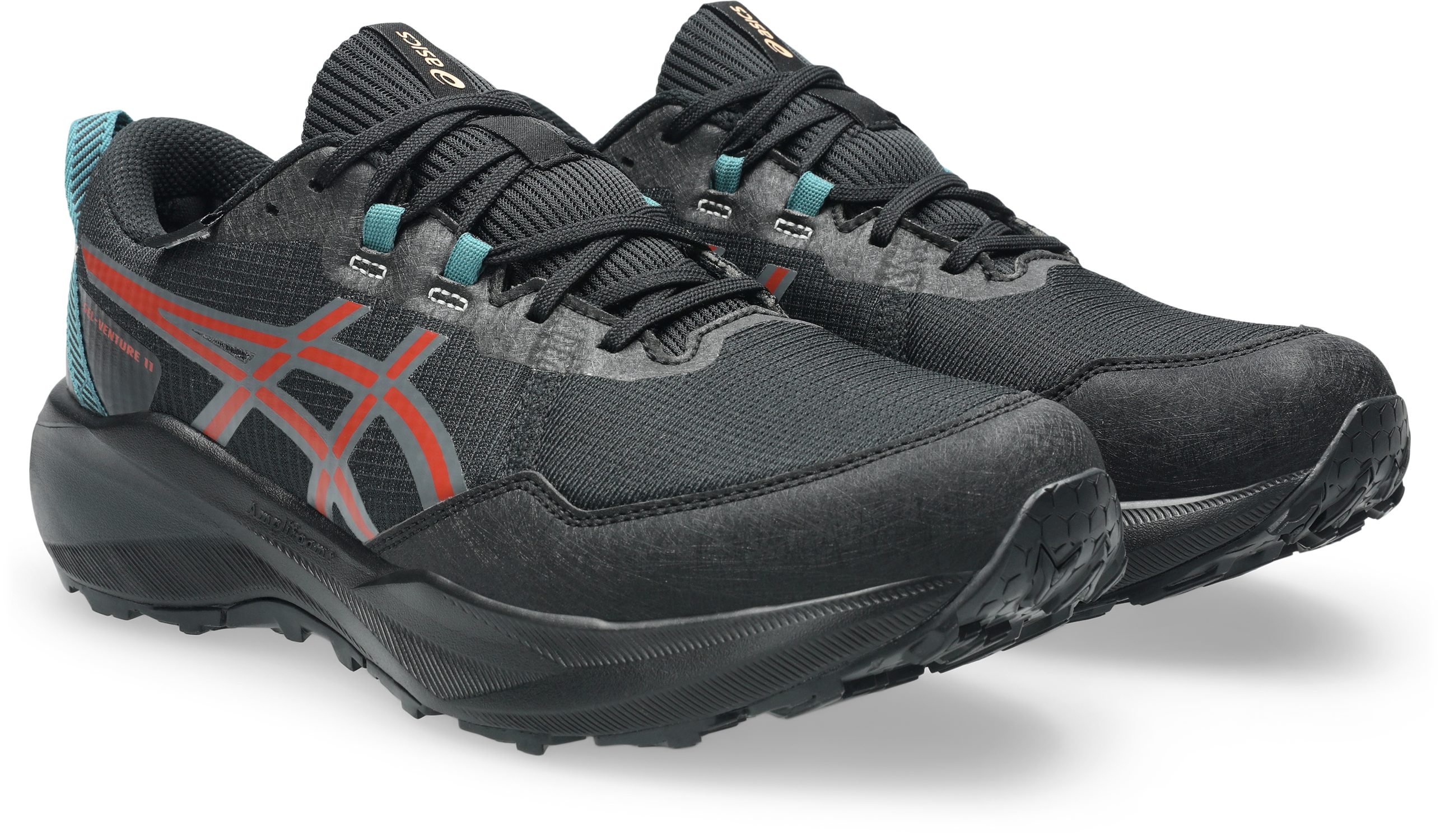 Asics GEL-VENTURE 11 WP Trailrunningschuh