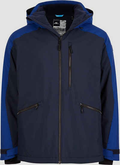 O'Neill Snowboardjacke Diabase Jacket 5056 5056 Ink Blue