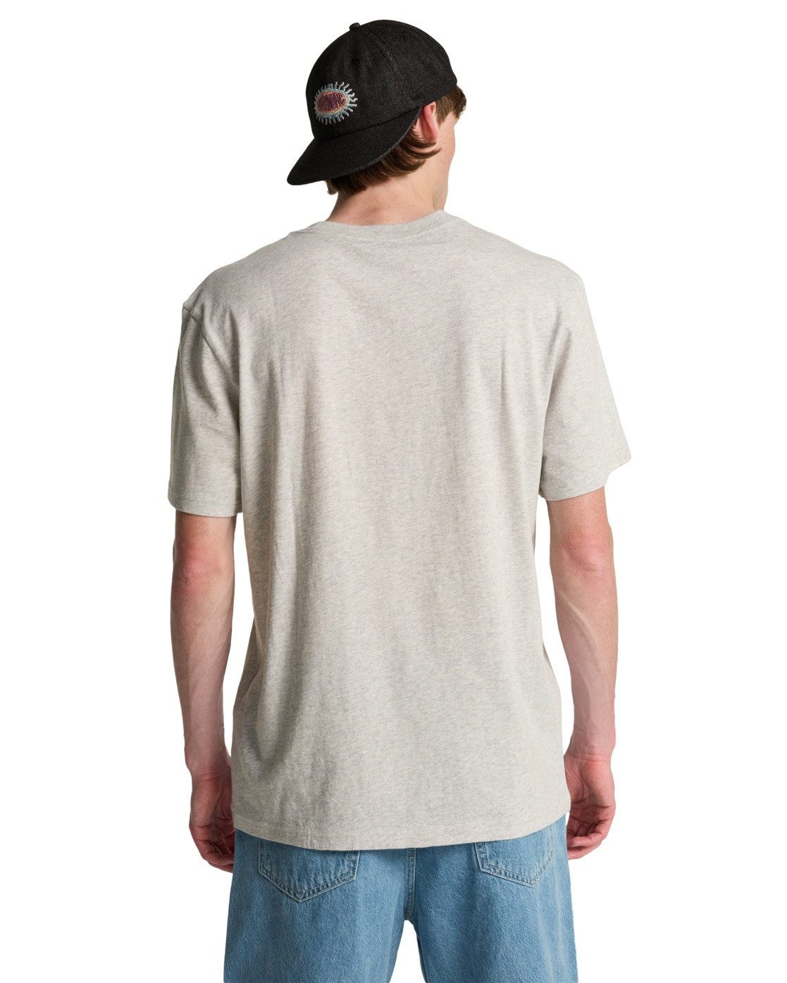 Billabong T-Shirt Icon Wave