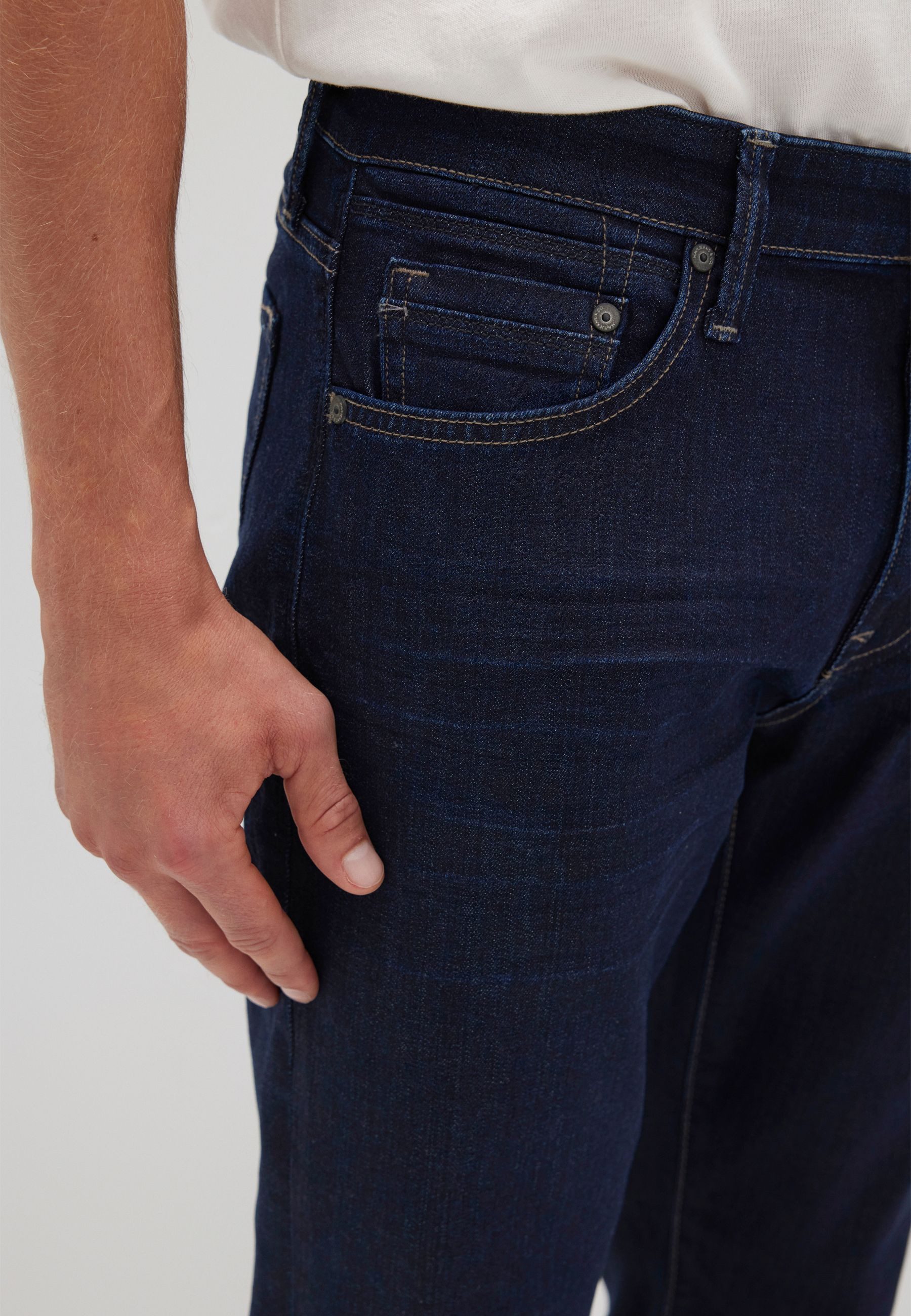 Mavi 5-Pocket-Jeans