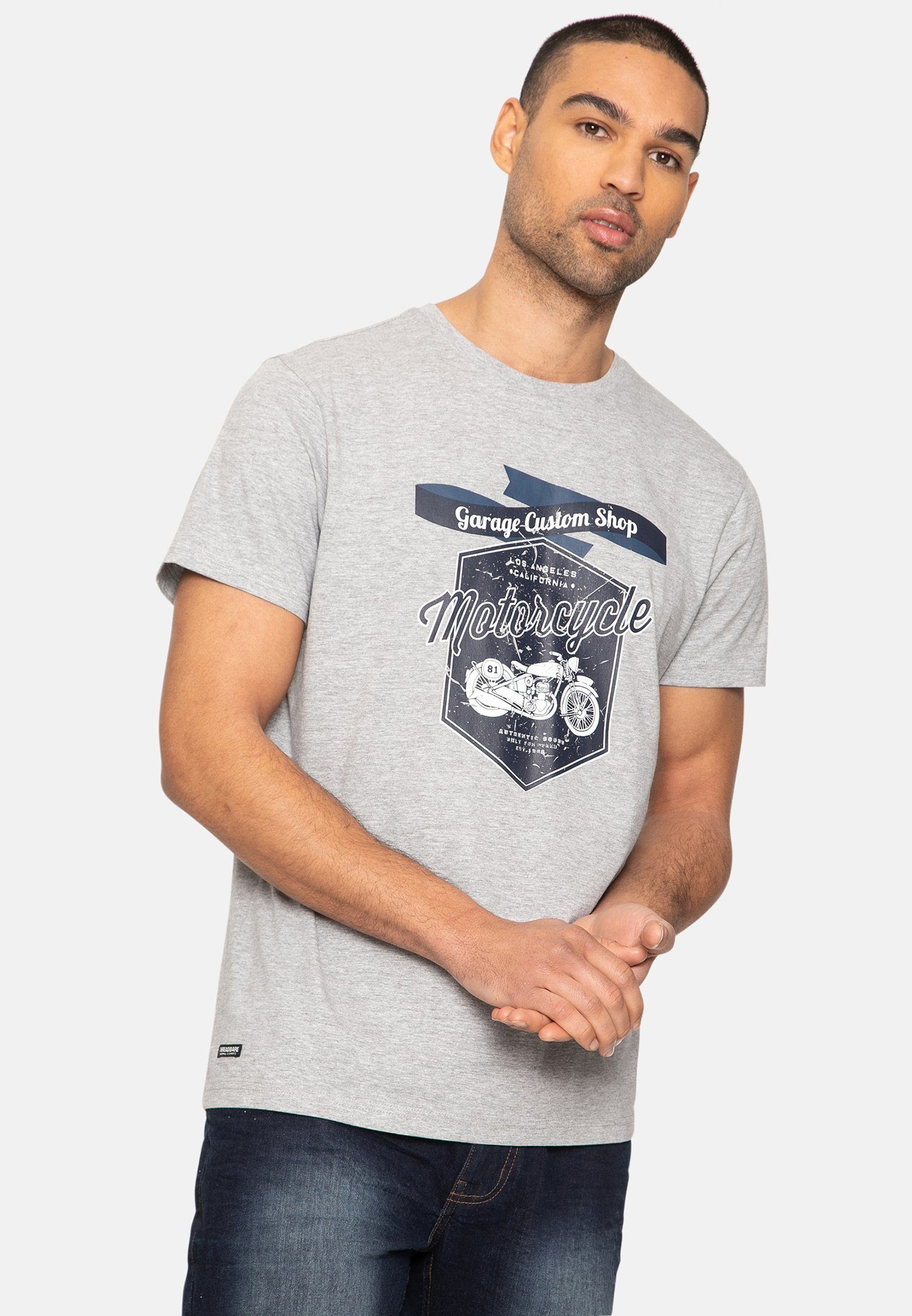 Jesse T-Shirt Threadbare