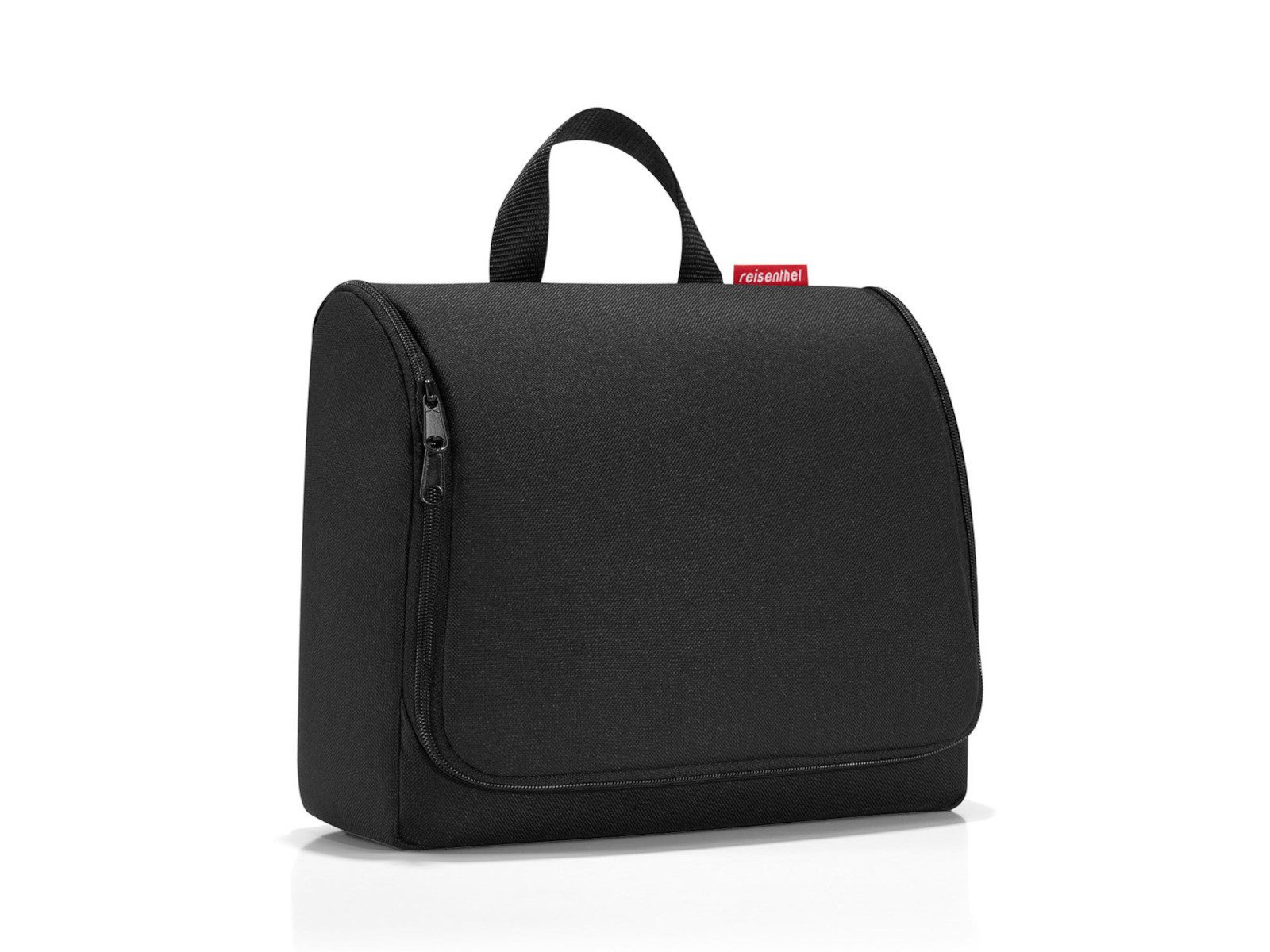 REISENTHEL® Kosmetiktasche toiletbag XL black – Bild 2 von 5